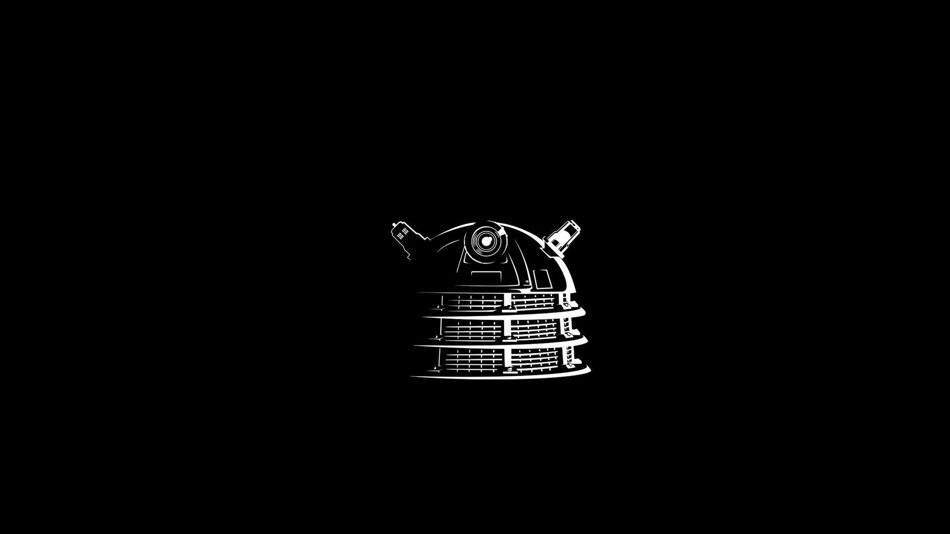 1920x1080 Doctor Who Wallpaper 4k