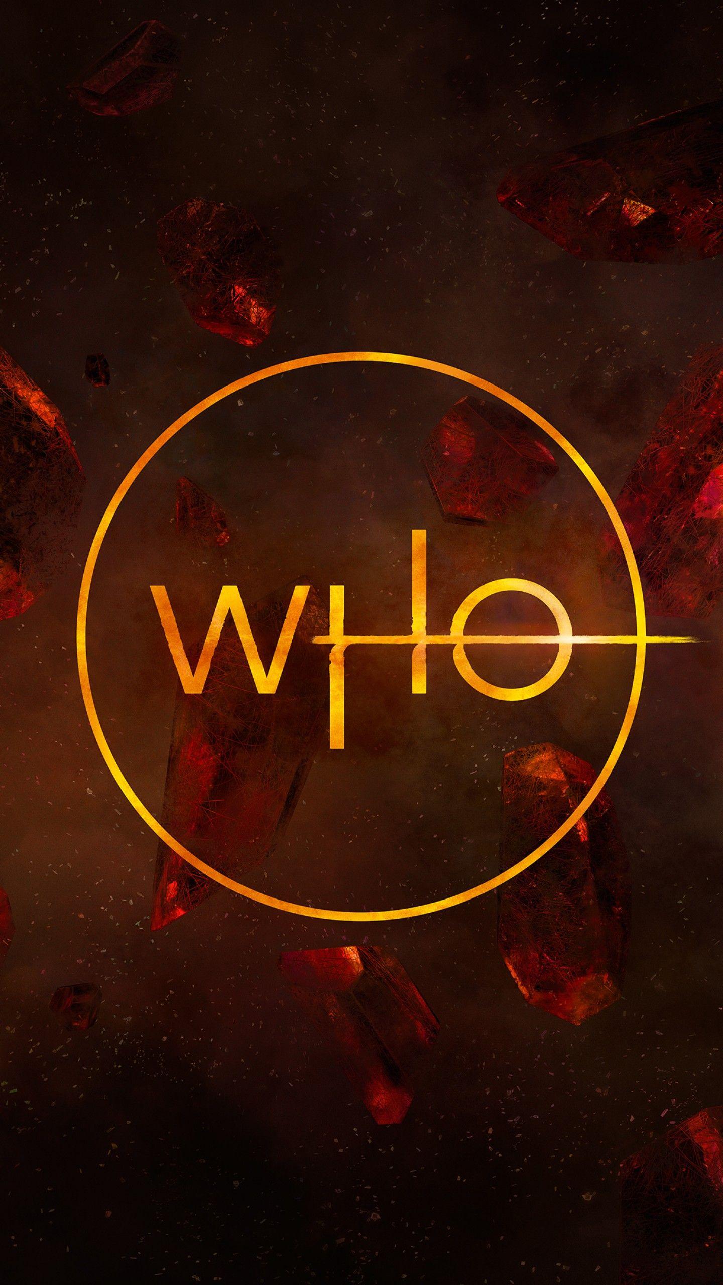 1440x2560 Wallpaper Doctor Who, Series Season 4K, TV Series