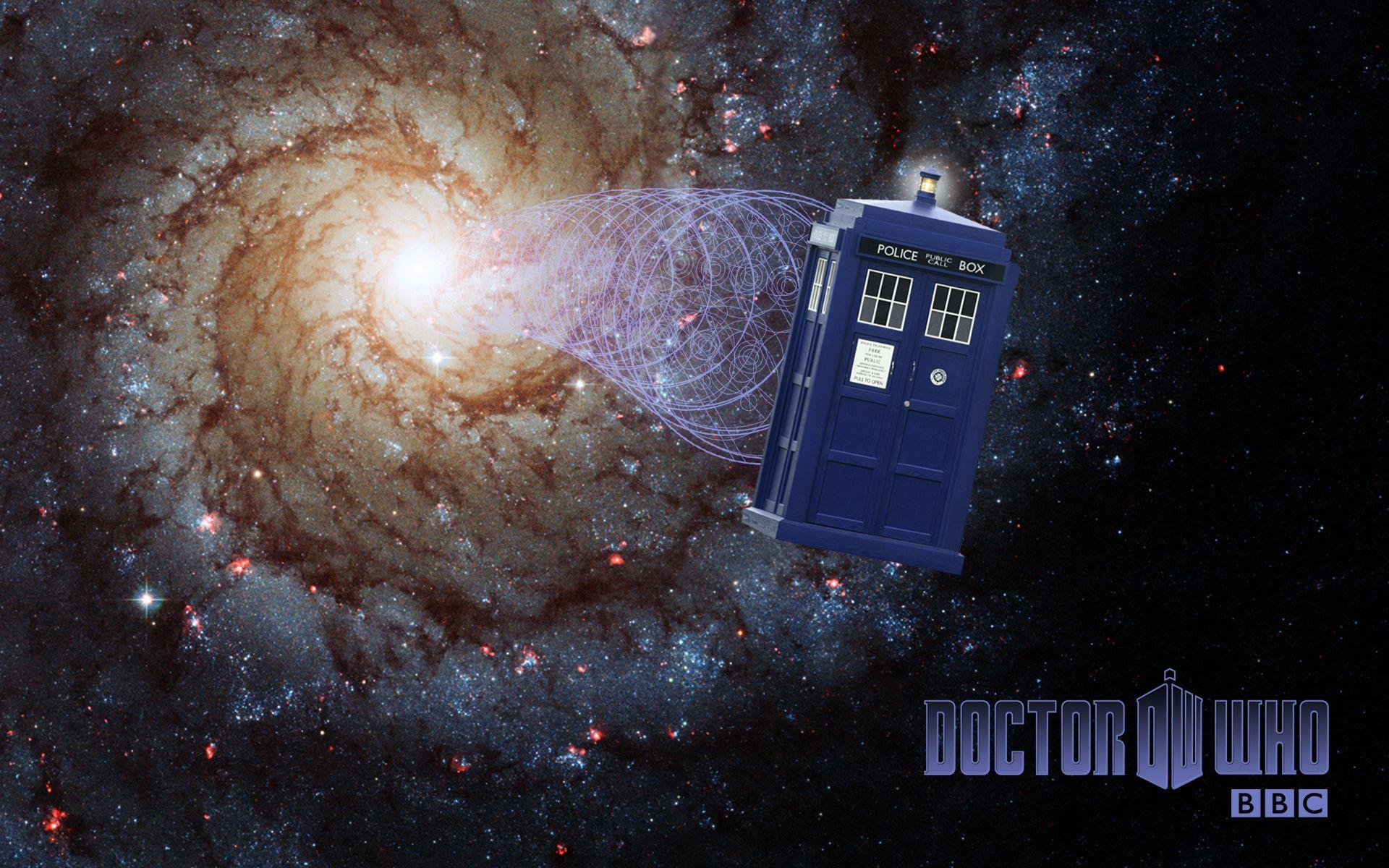 1920x1200 Free download Download Doctor Who Wallpaper Tardis picture