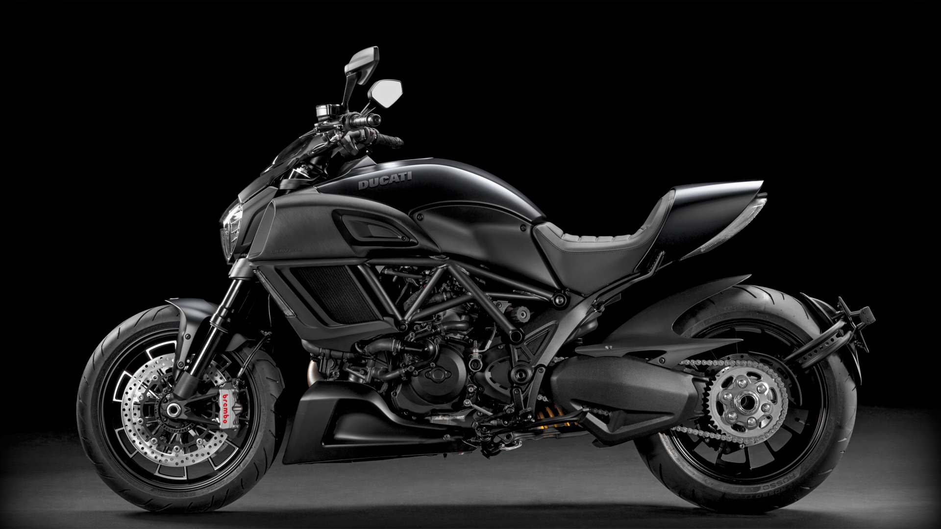 Dark Motorcycle Wallpapers - Top Free Dark Motorcycle Backgrounds ...