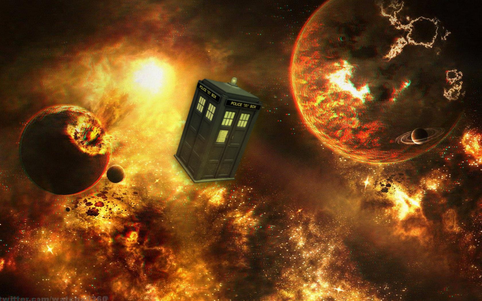 1680x1050 Doctor Who wallpaper 1680x1050 desktop background