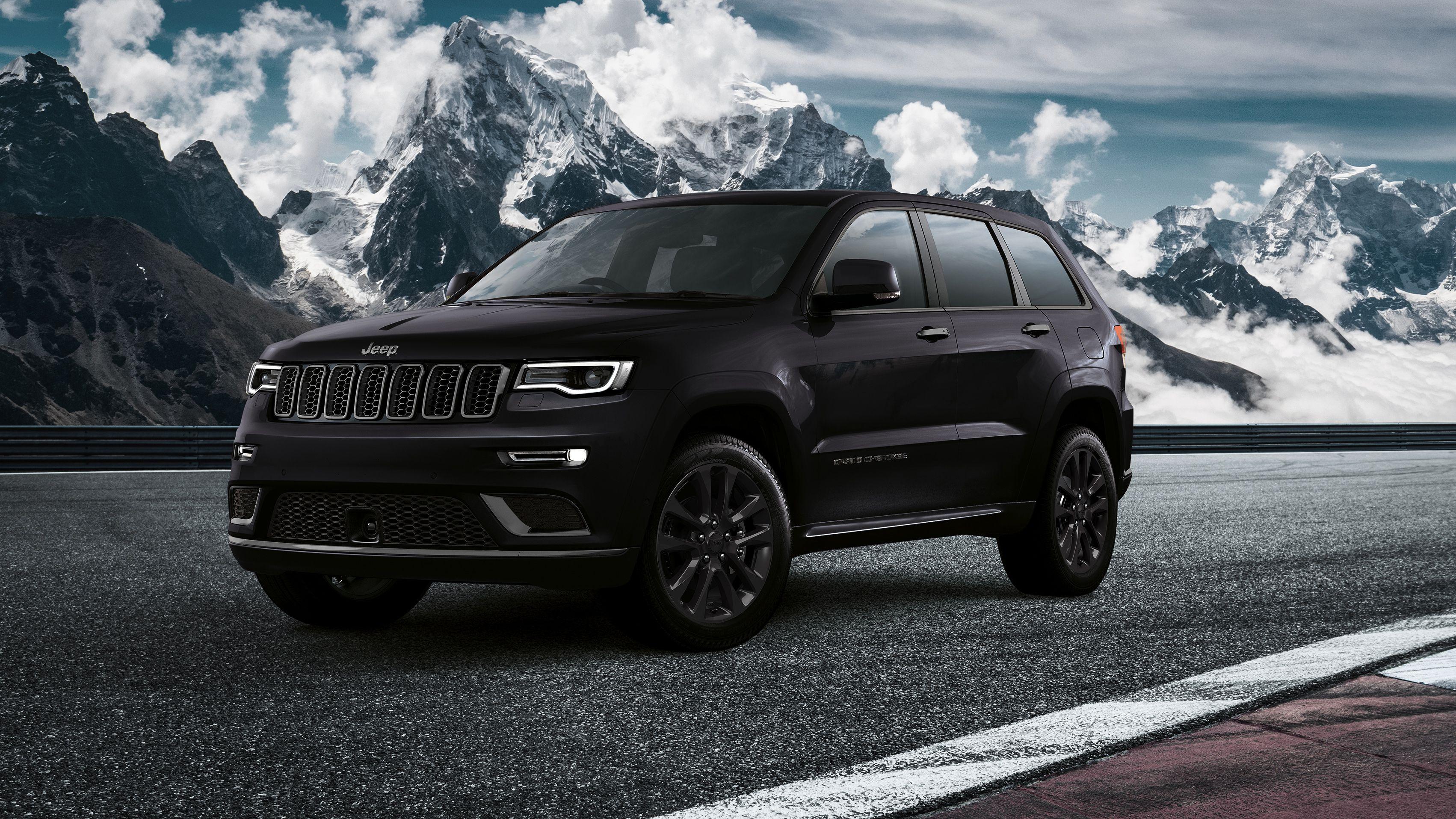 Jeep Grand Cherokee Wallpapers Top Free Jeep Grand Cherokee Backgrounds Wallpaperaccess
