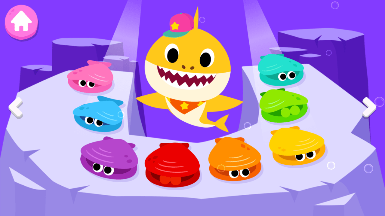 1280x719 Free download PINKFONG Baby Shark Android Apps on Google Play [1280x719] for your Desktop, Mobile & Tablet. Explore Baby Shark Pinkfong Wallpaper. Baby Shark Pinkfong Wallpaper, Shark Wallpaper, HD Shark Wallpaper