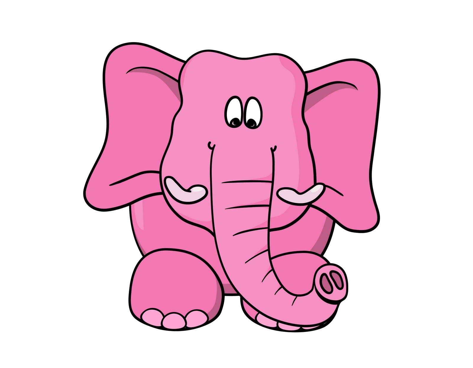 1600x1245 Baby Elephant Wallpaper Cartoon