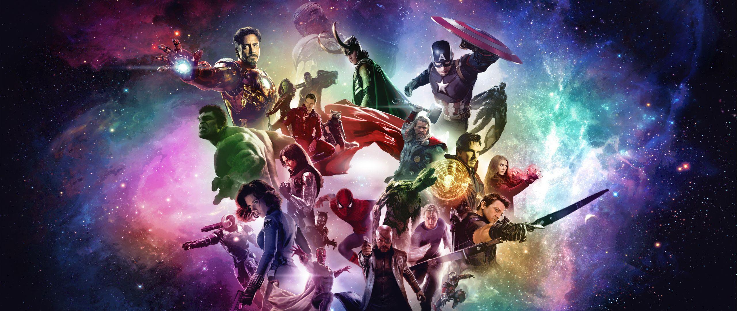 2560 X 1080 Marvel Wallpapers Top Free 2560 X 1080 Marvel Backgrounds Wallpaperaccess