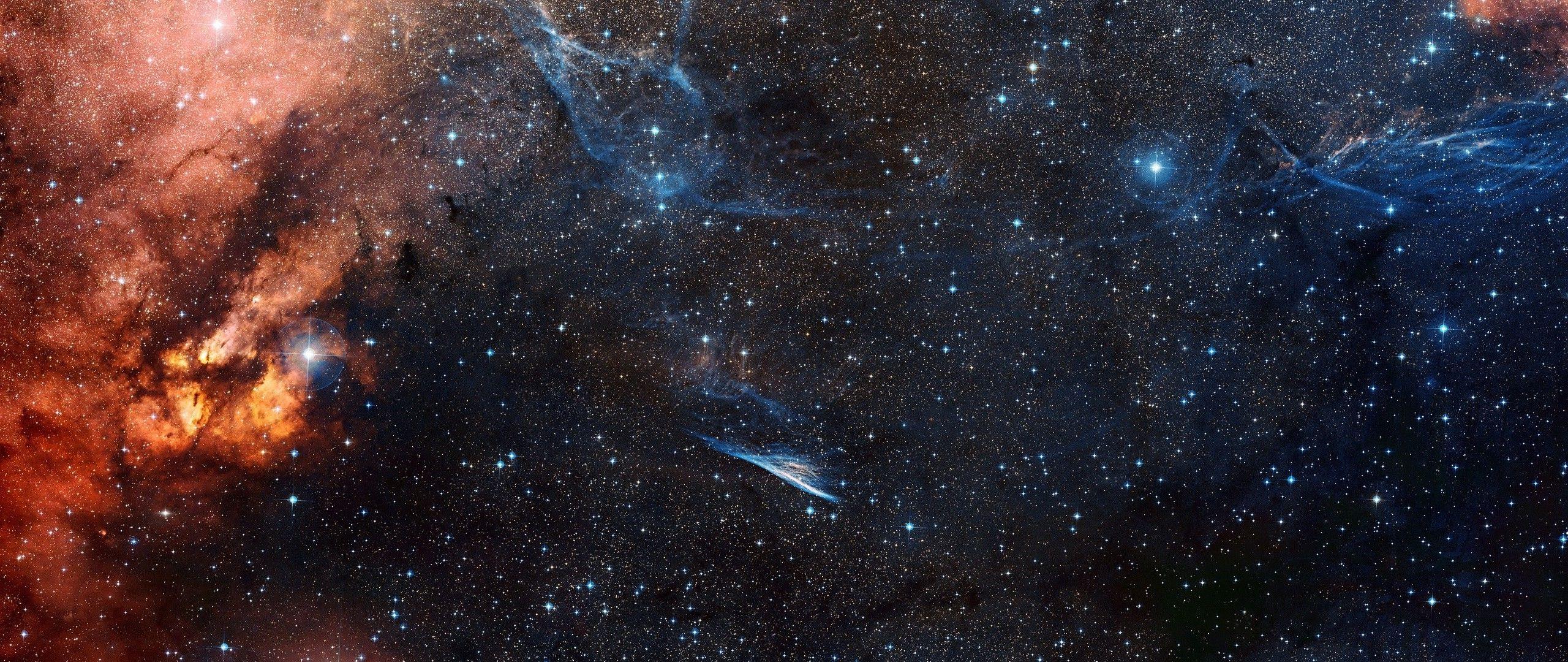 2560x1080 space Wallpaper HD / Desktop and Mobile Background