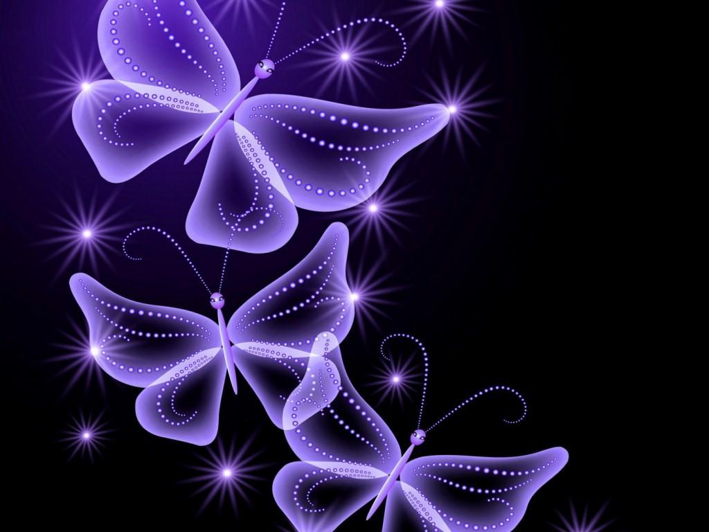 1024x768 Neon Computer Wallpaper