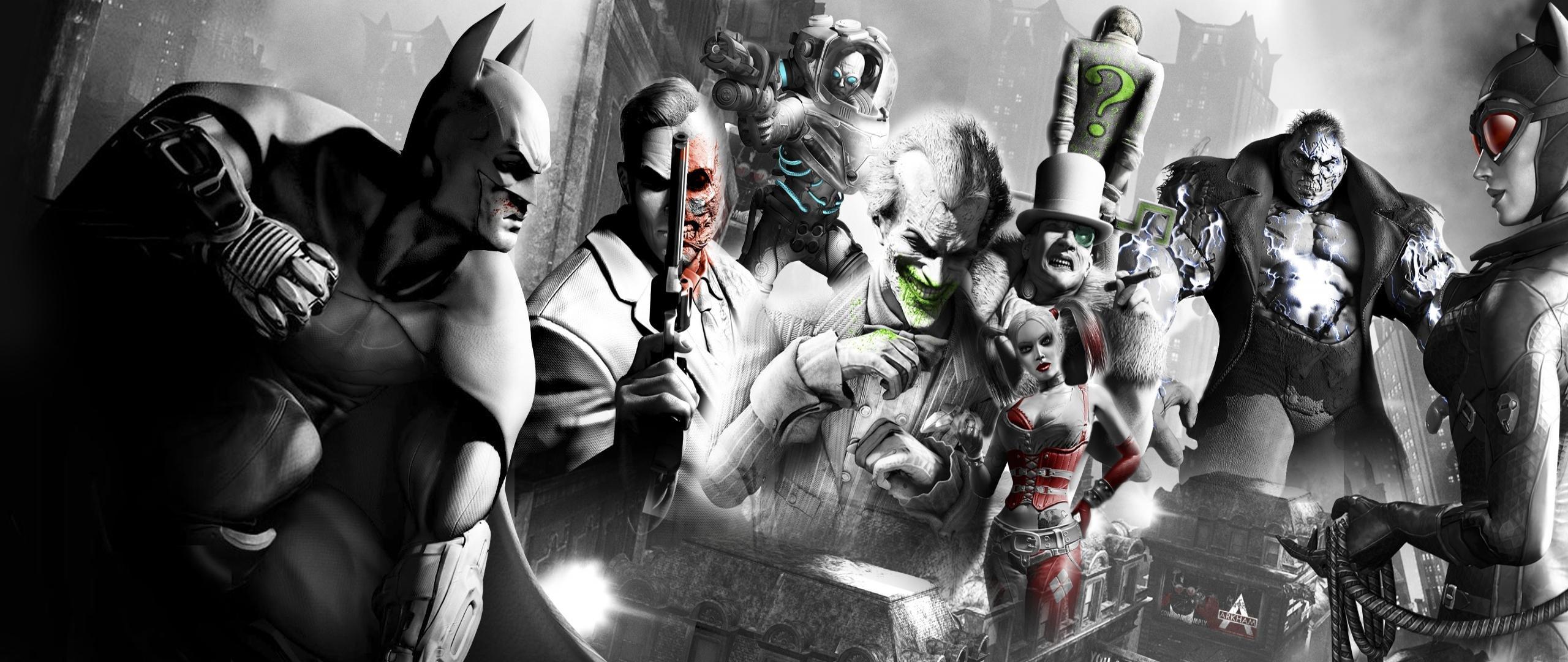 2560x1080 wallpaper, HD desktop background