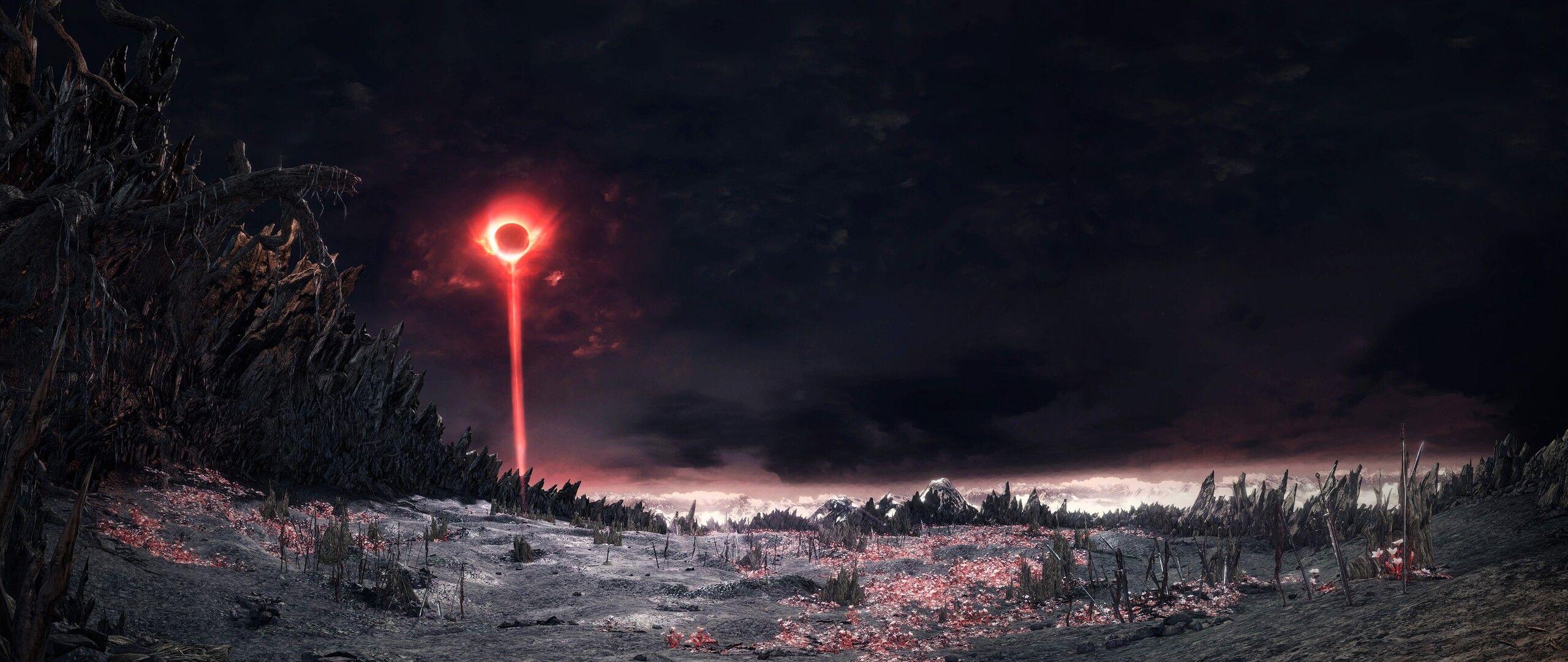 2560x1080 Dark Souls 3 Game Art 4k 2560x1080 Resolution HD 4k
