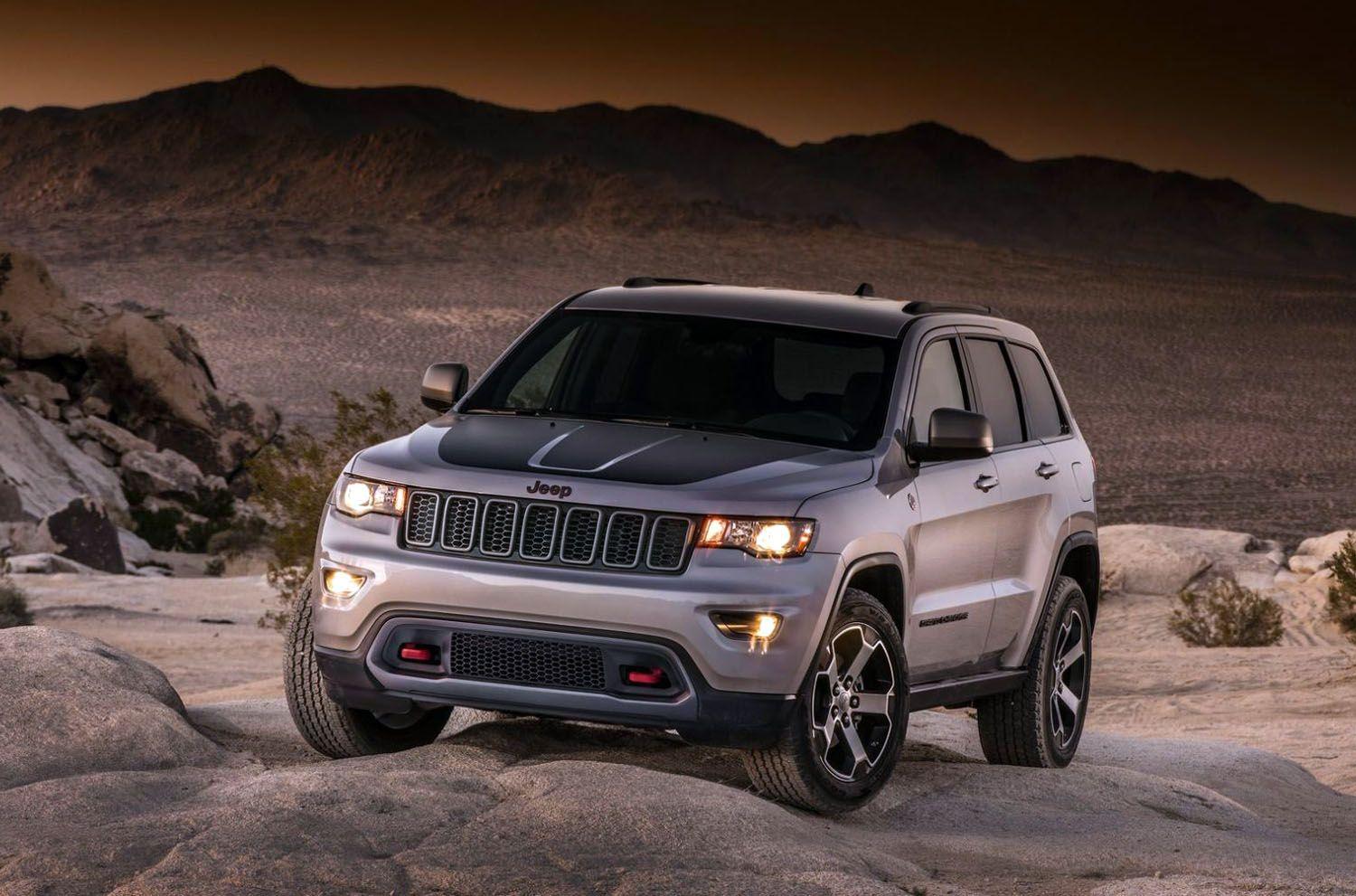 1500x991 Jeep Grand Cherokee Trailhawk Crossover Wallpaper. HD Car