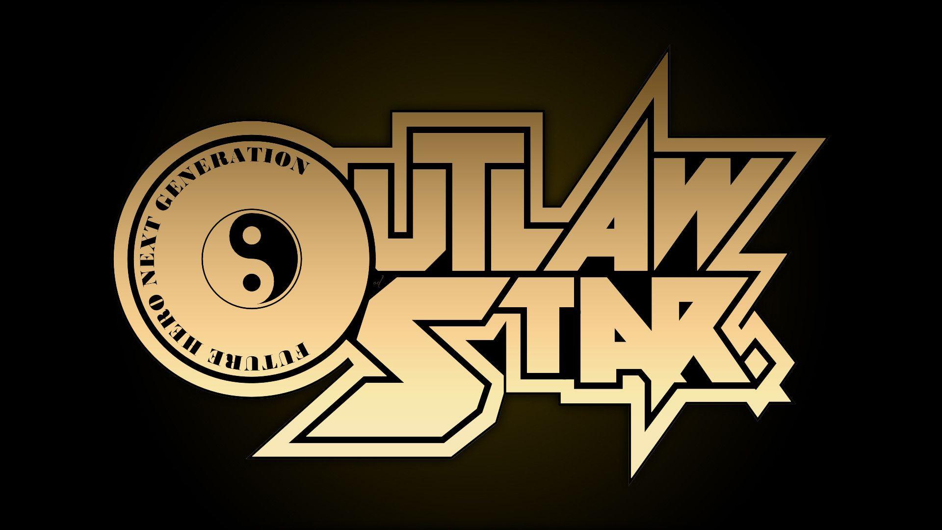 1920x1080 Outlaw Star Wallpaper