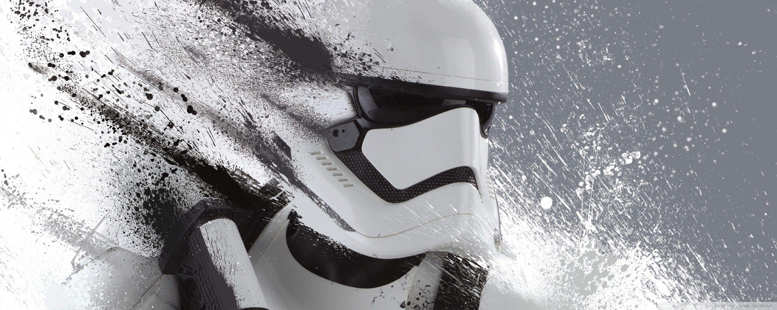 2560x1024 Star Wars Ultra HD Desktop Background Wallpaper for : Widescreen