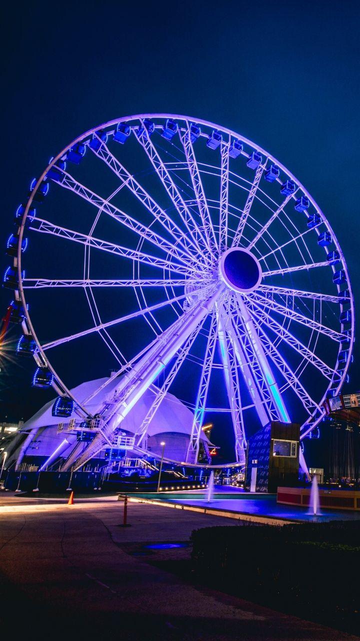 Wallpaper Ferris Wheel London Eye River Thames Big Ben Tourist  Attraction Background  Download Free Image