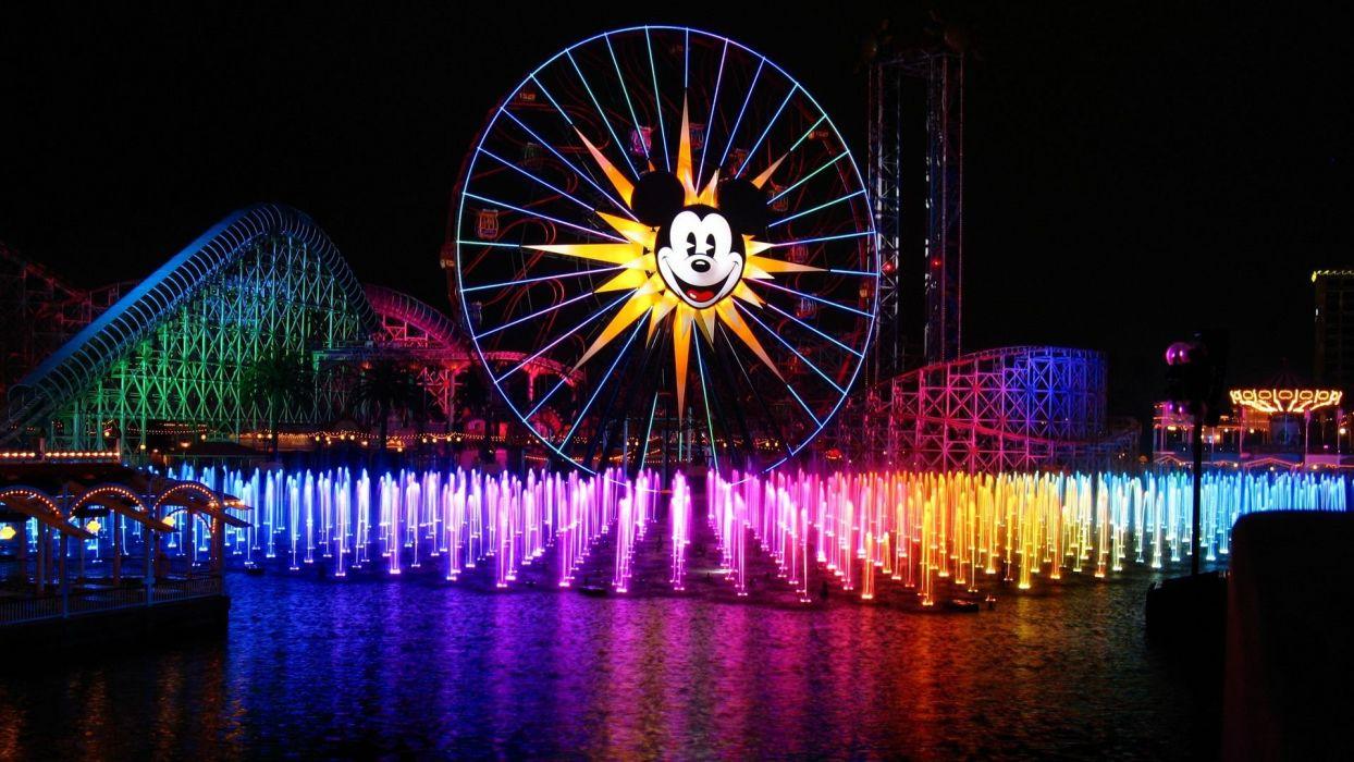 1244x700 Mickey Mouse Ferris Wheel wallpaperx1080