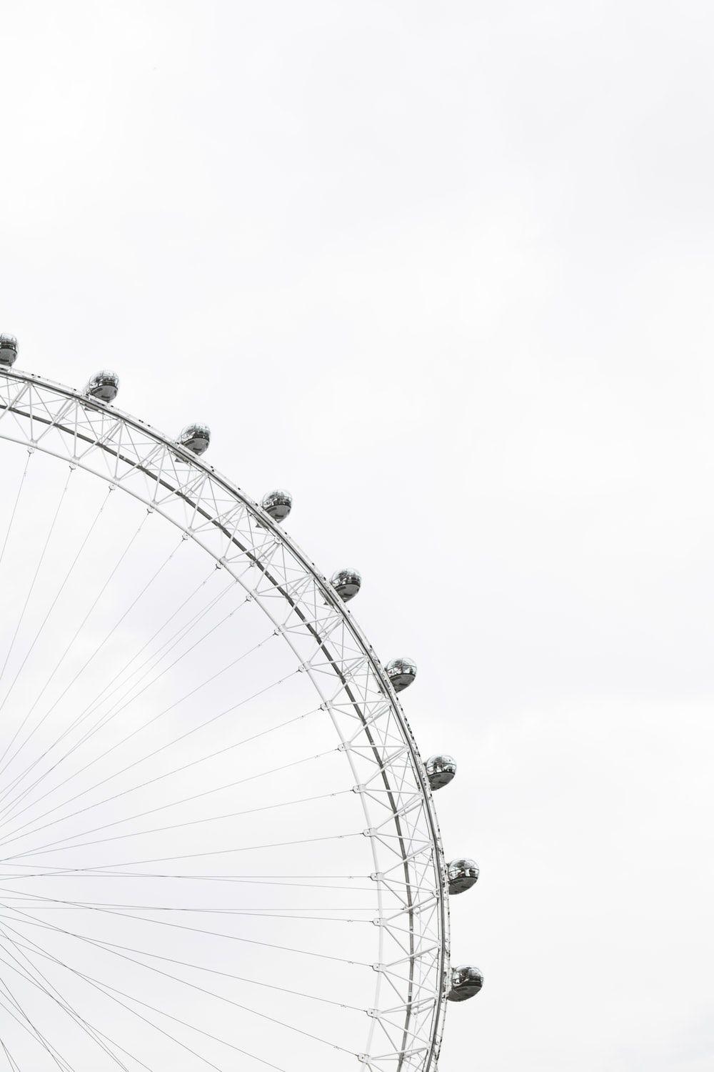 1000x1500 Ferris Wheel Picture. Download Free Image &