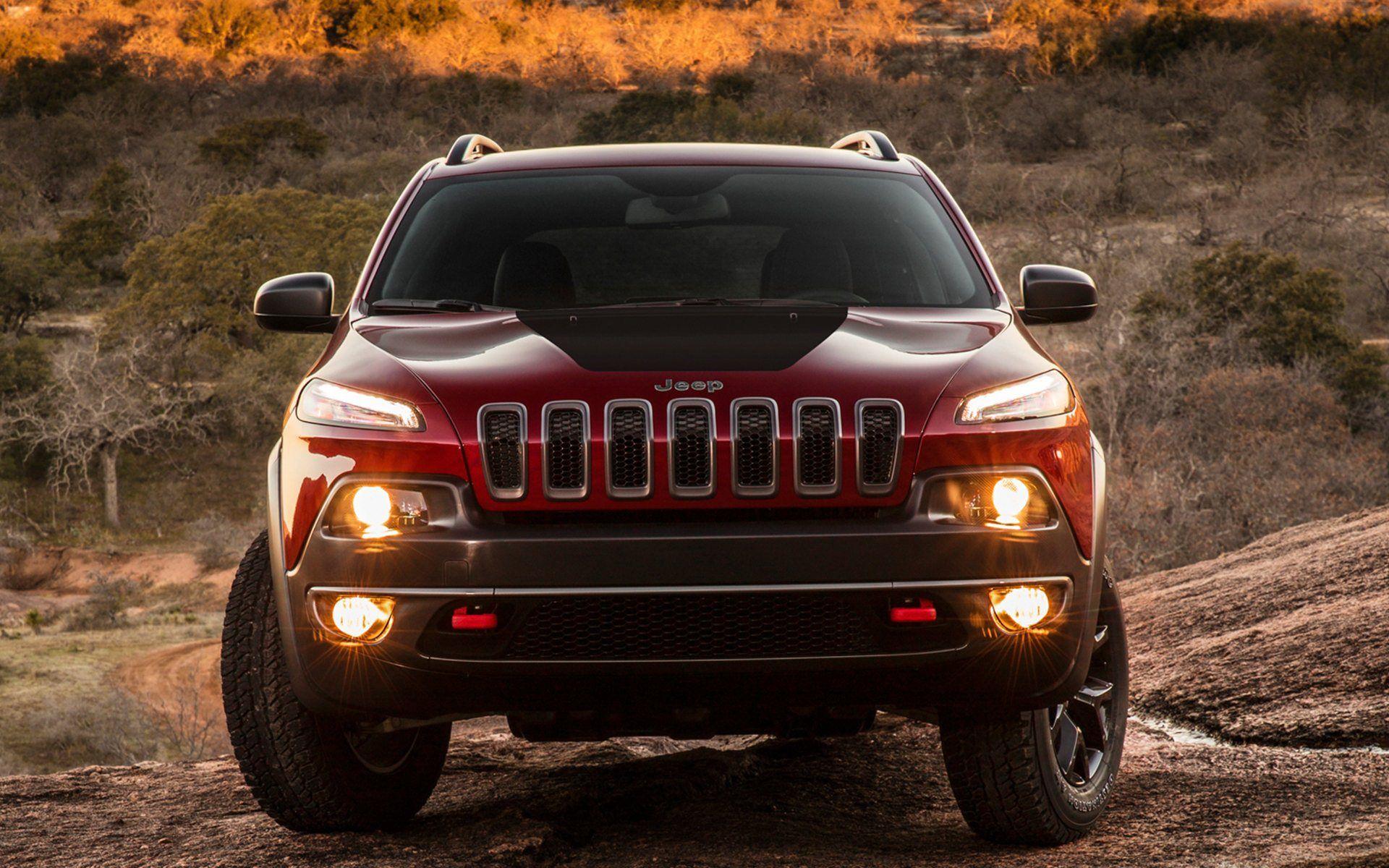 1920x1200 Jeep Cherokee Wallpaper HD 43841 1920x1200 px