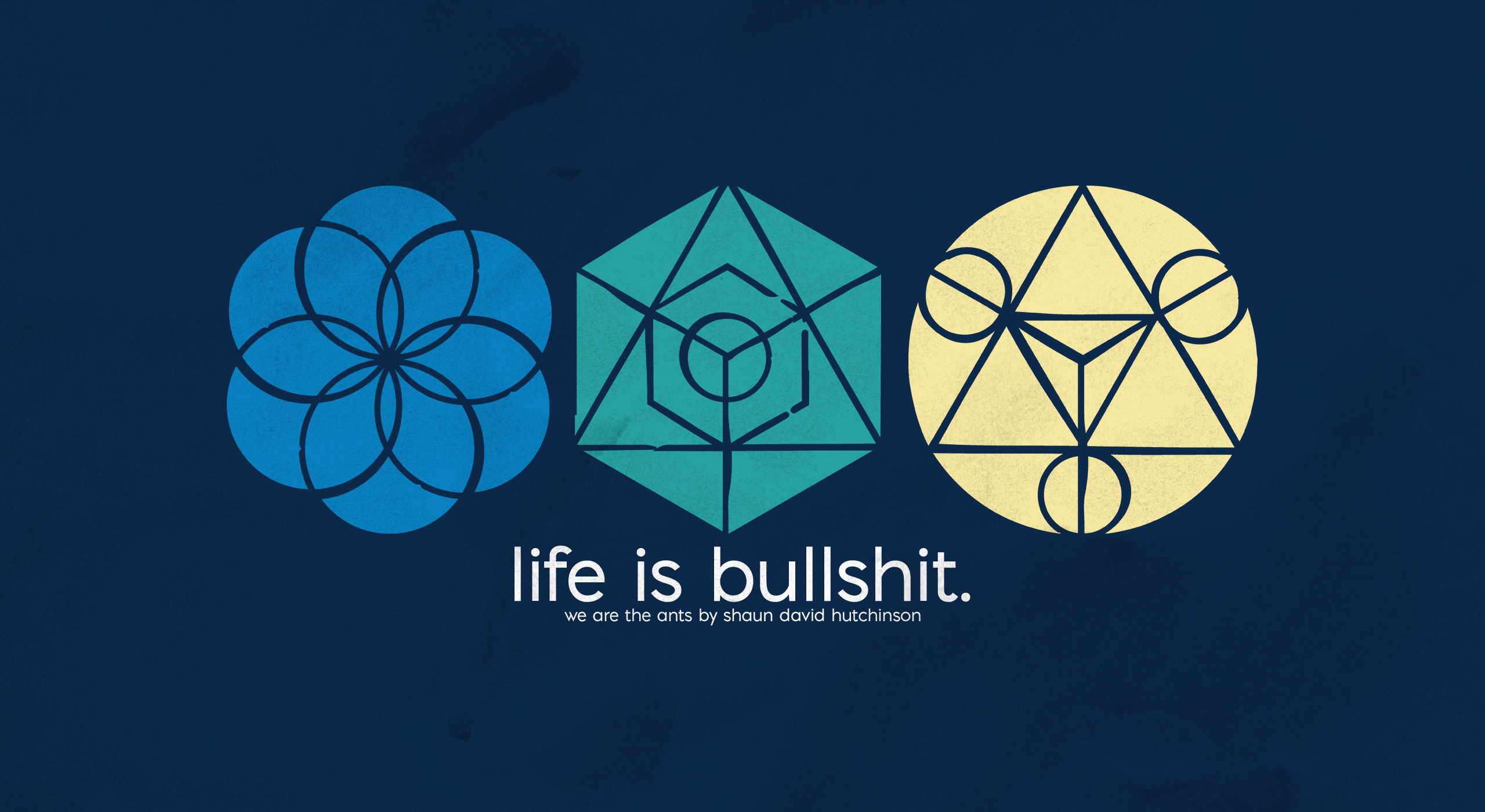 2560x1400 Wallpaper WATA 2560×1400