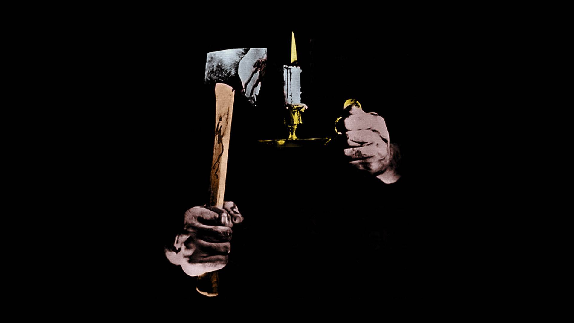 Slasher Wallpapers - Top Free Slasher Backgrounds - WallpaperAccess