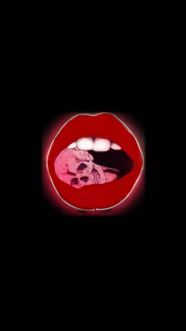 720x1280 Bite wallpaper