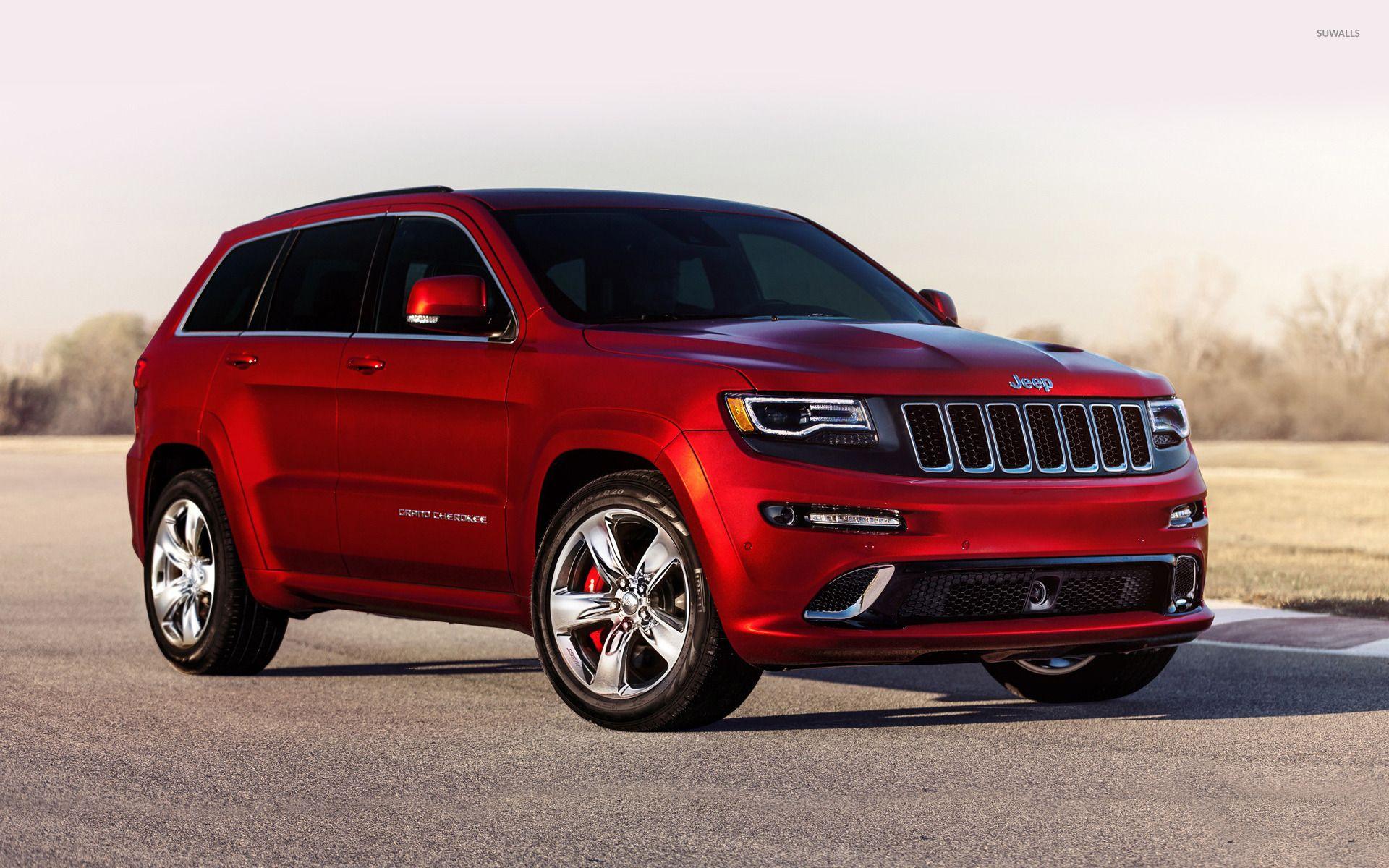 1920x1200 Jeep Grand Cherokee wallpaper wallpaper