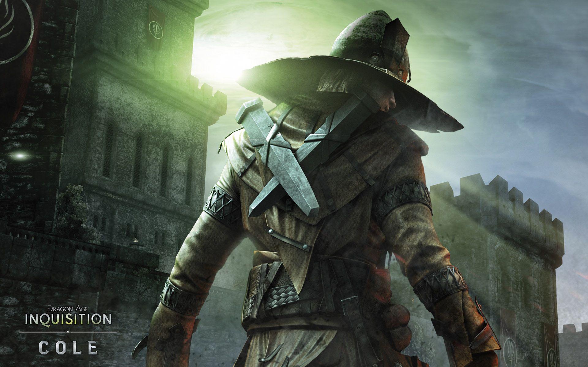 1920x1200 Dragon Age: Inquisition HD Wallpaper. Background Image