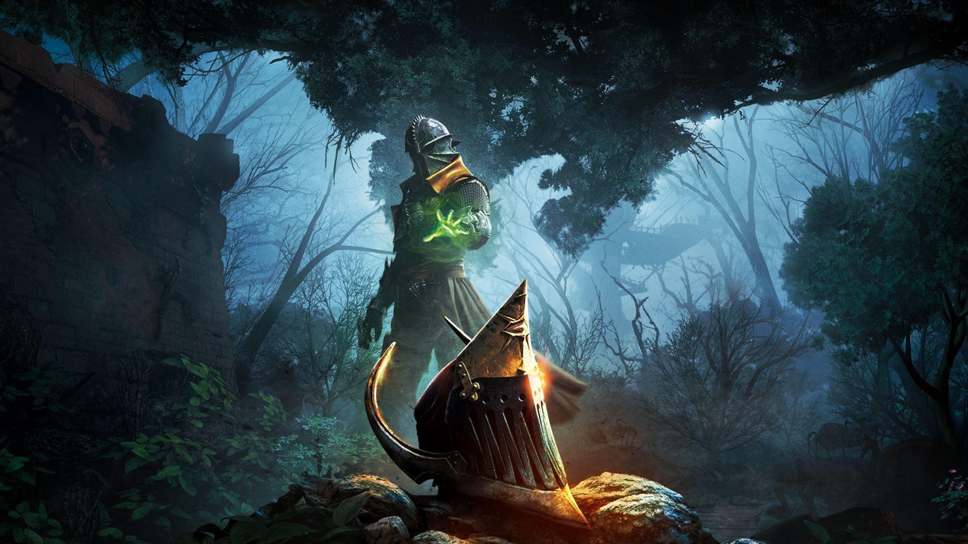 1920x1080 Dragon Age: Inquisition