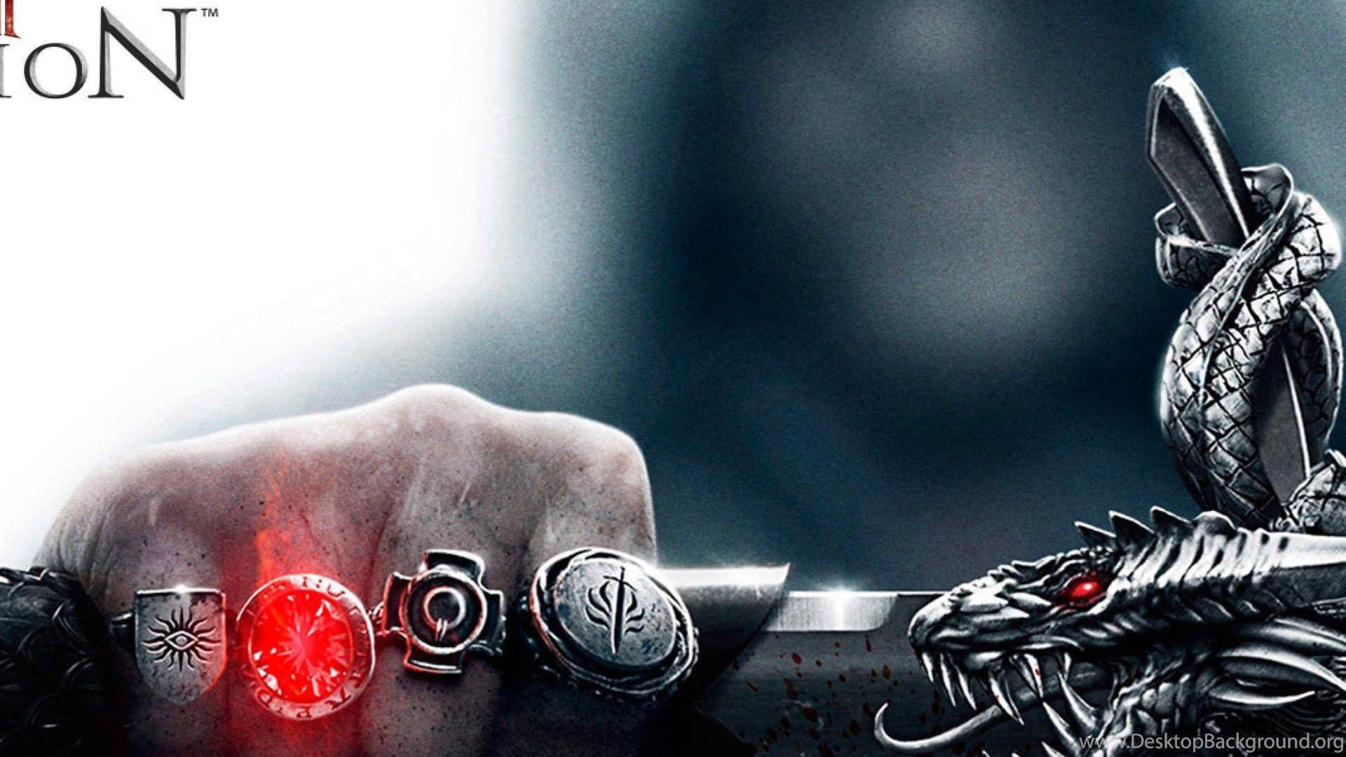 1920x1080 Dragon Age Inquisition Wallpaper Wallpaper