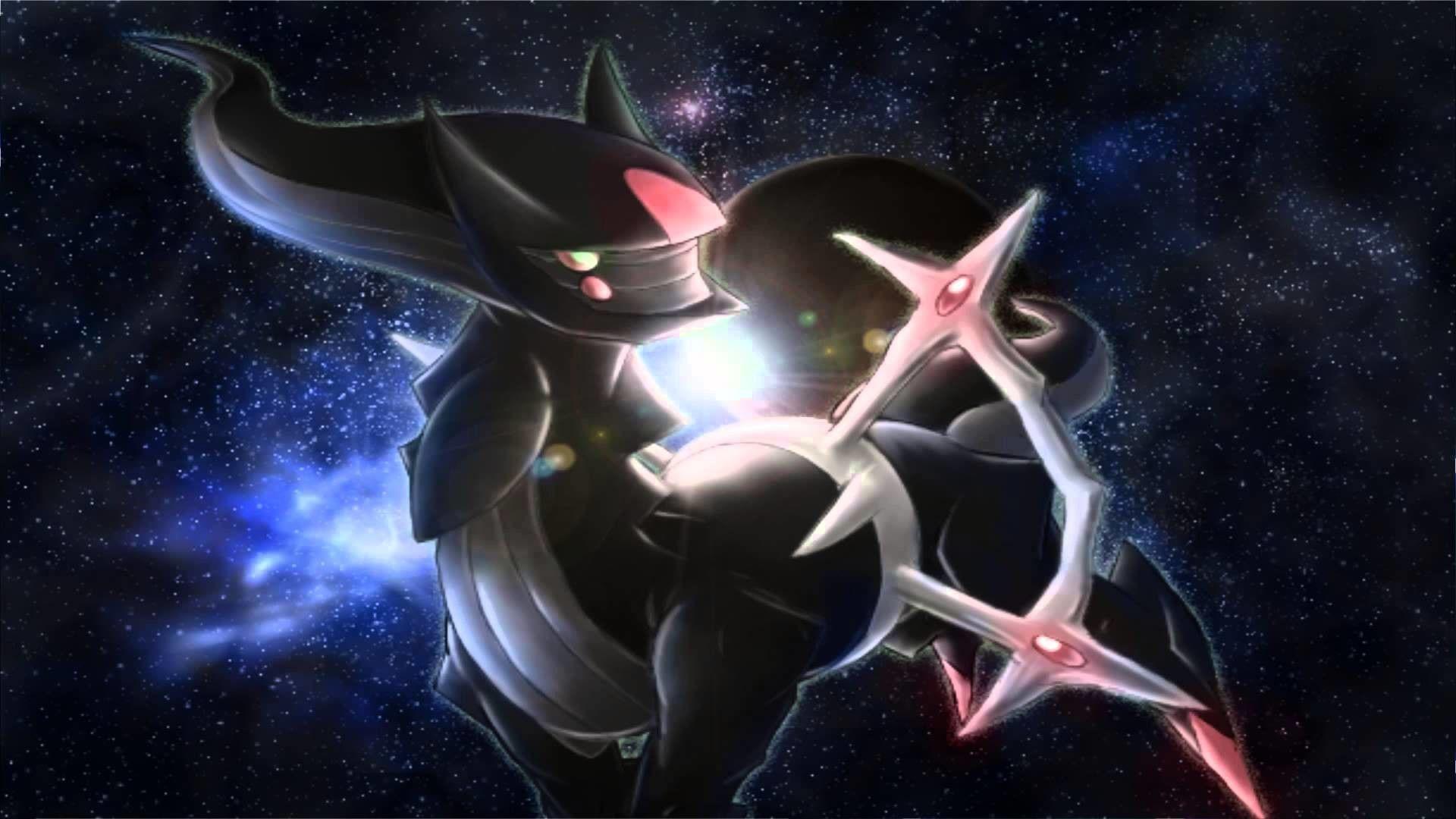 Pokemon Arceus Wallpapers - Top Free Pokemon Arceus Backgrounds