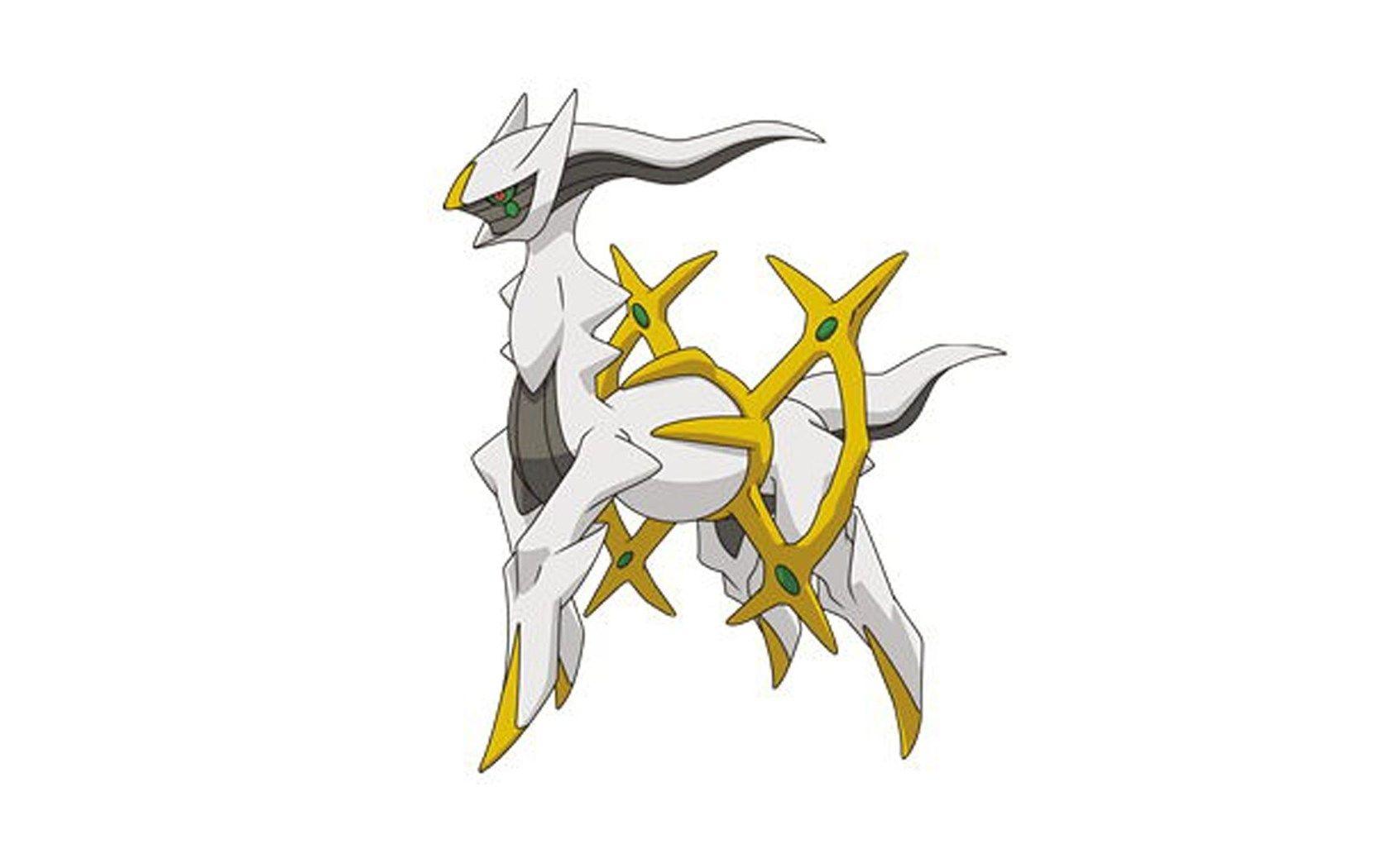 Pokemon Arceus Wallpapers - Top Free Pokemon Arceus Backgrounds ...