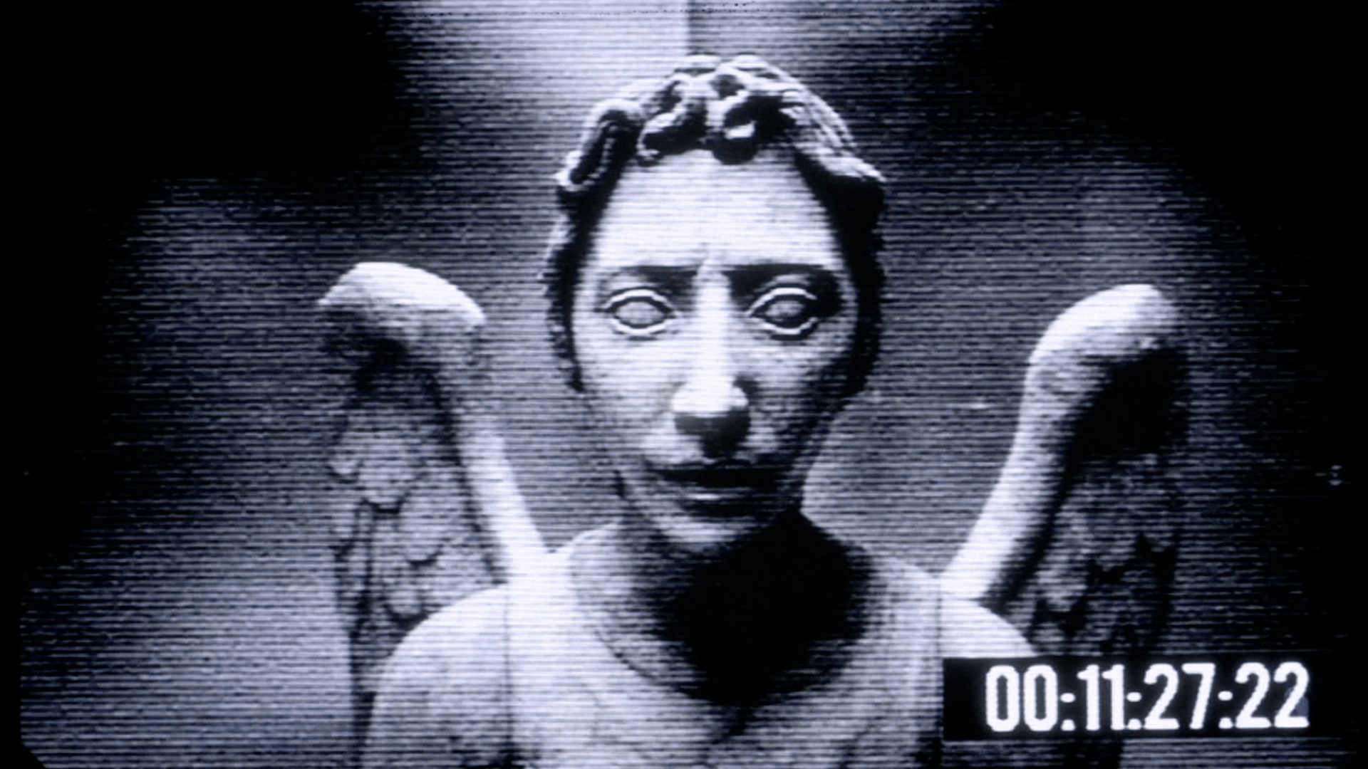 1920x1080 Weeping Angels wallpaper. Set it to change every few seconds