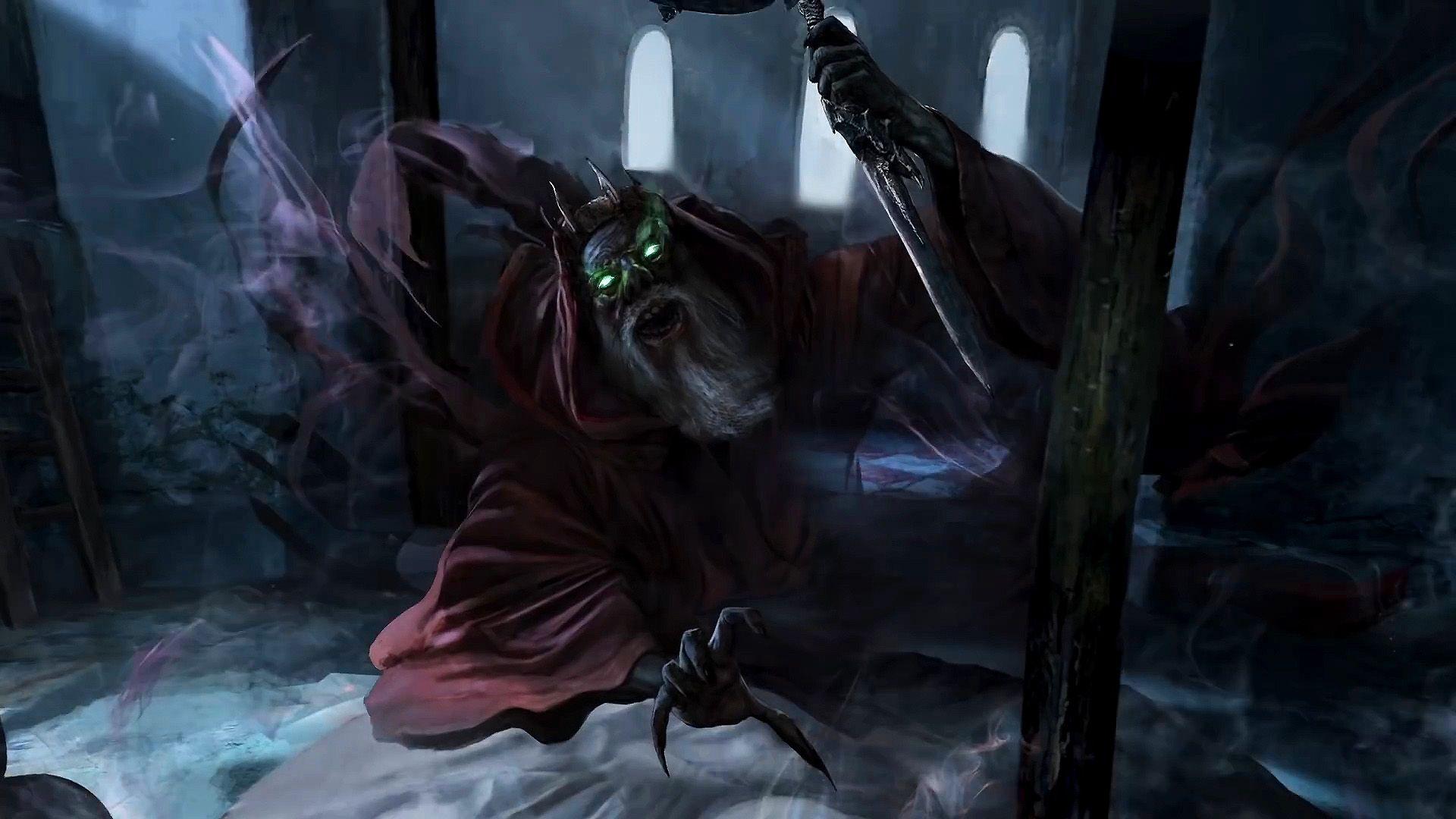elder scrolls legends dark brotherhood master