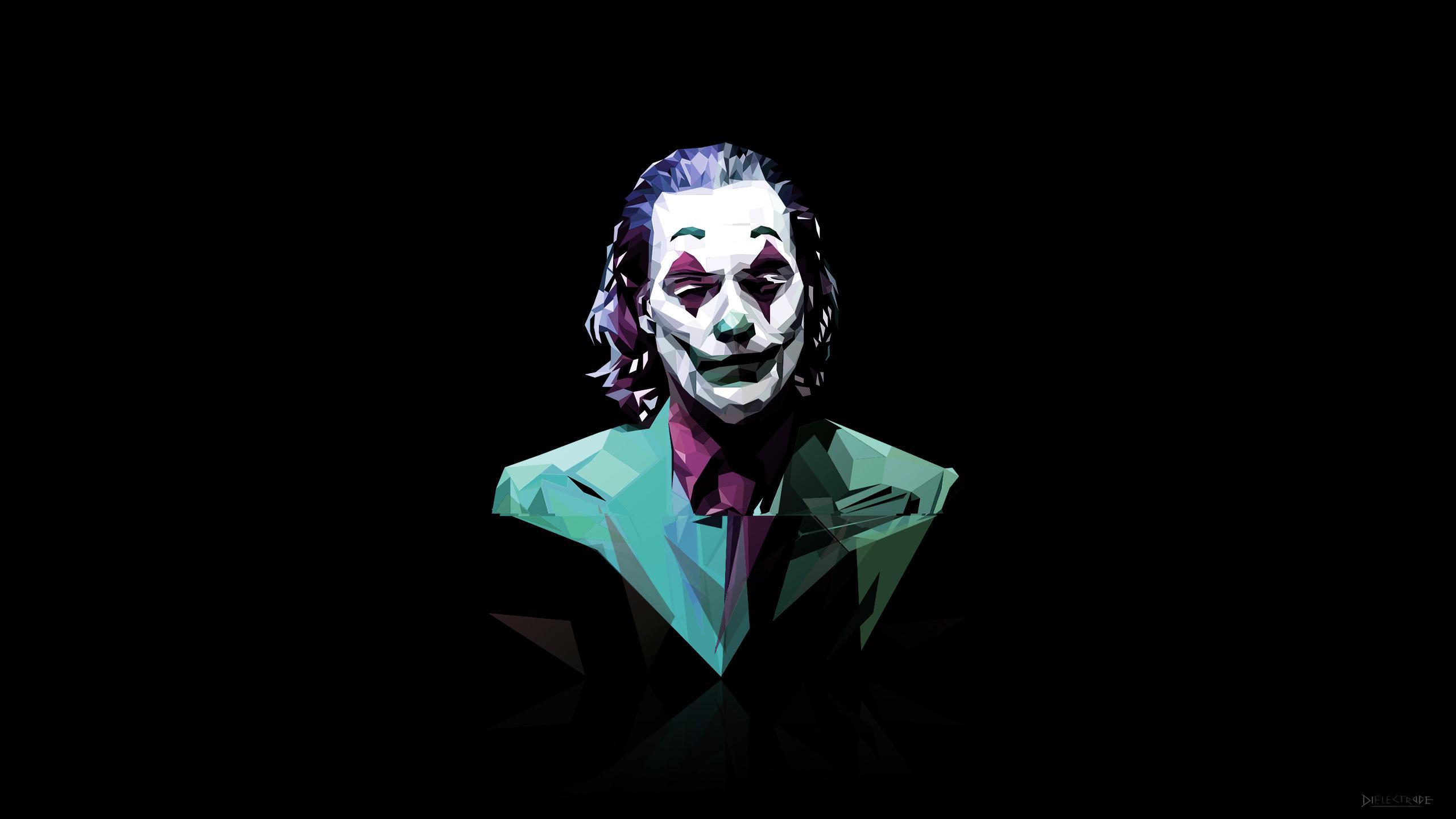 2560x1440 Joker HD Wallpaper