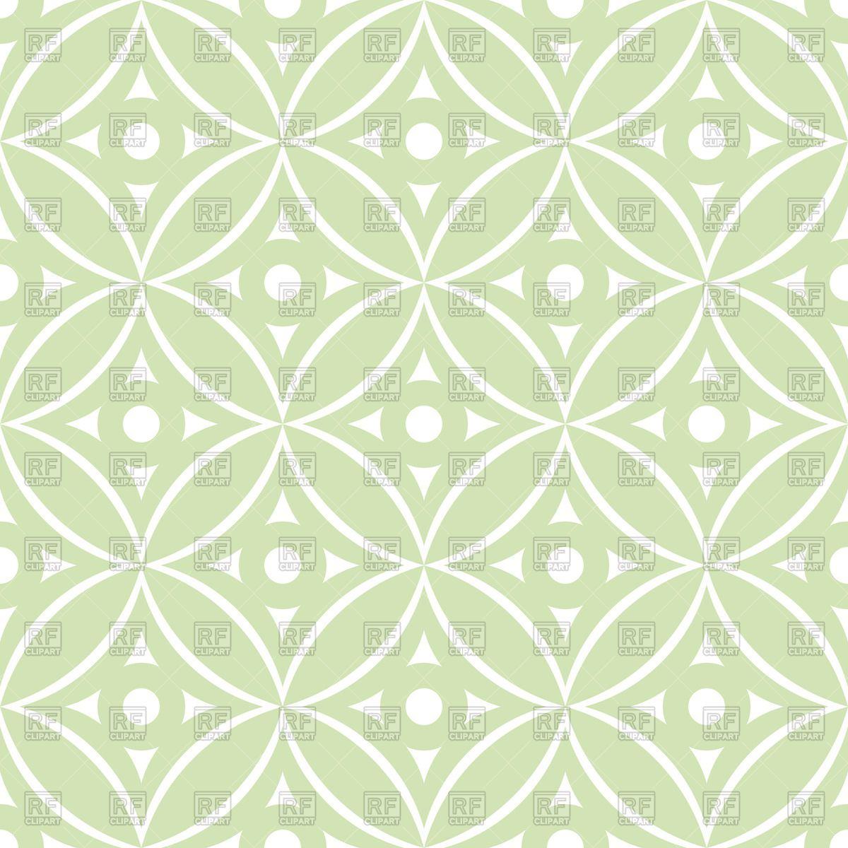 1200x1200 Retro Geometric Wallpaper
