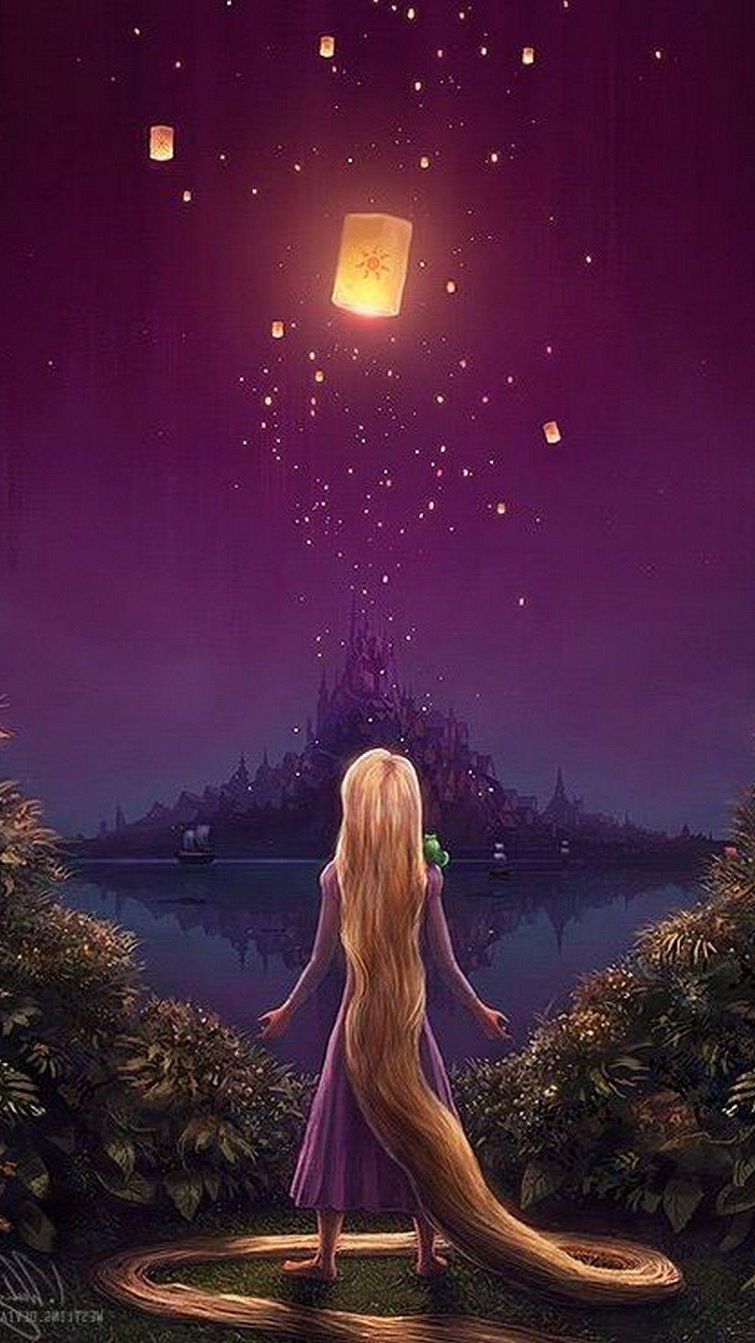 Tangled Iphone Wallpapers Top Free Tangled Iphone Backgrounds Wallpaperaccess