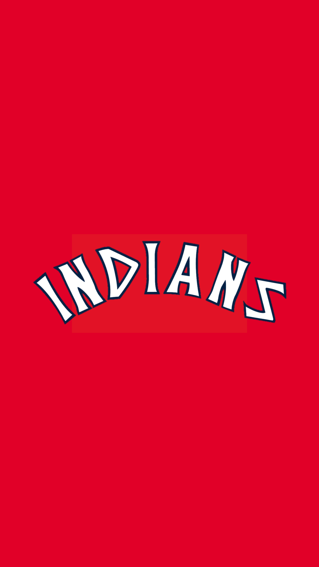 38 Cleveland Indians iPhone Wallpaper  WallpaperSafari