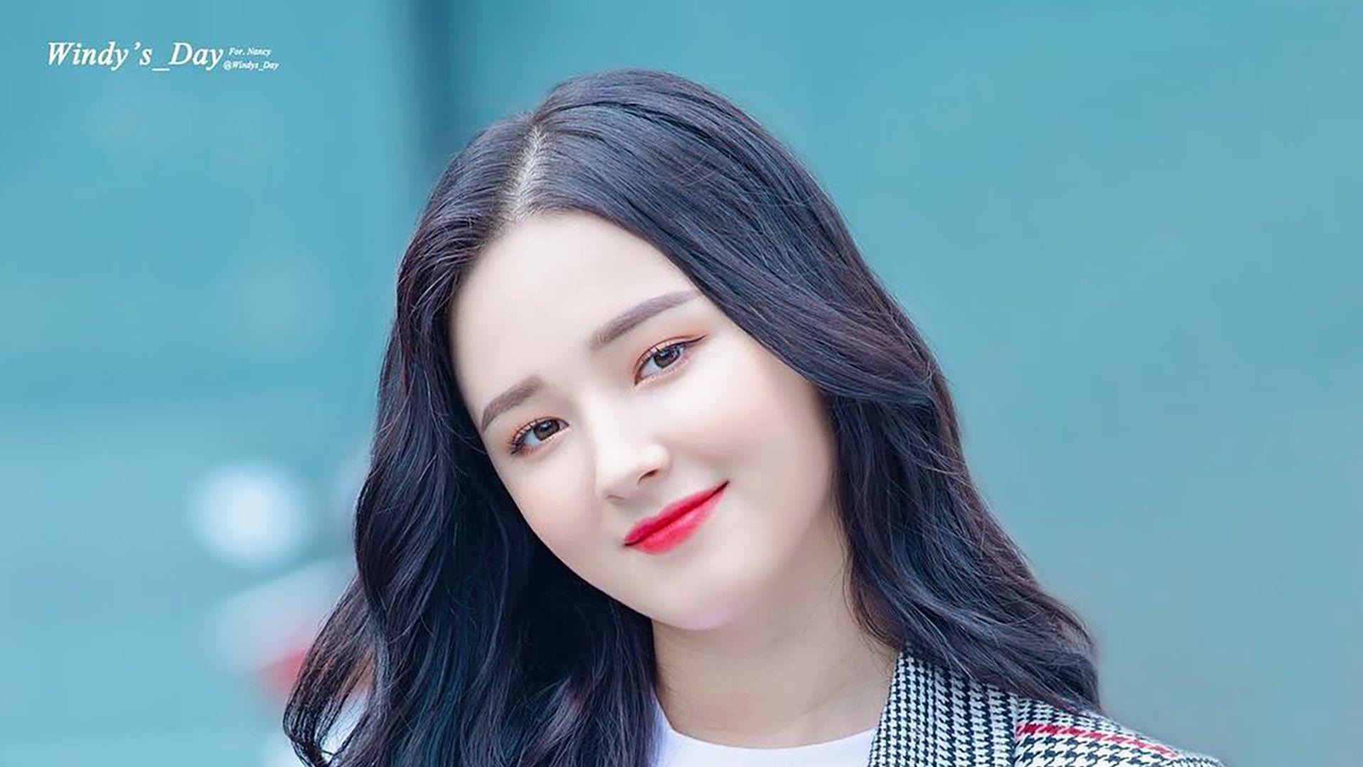 Nancy Momoland HD Wallpapers - Top Những Hình Ảnh Đẹp