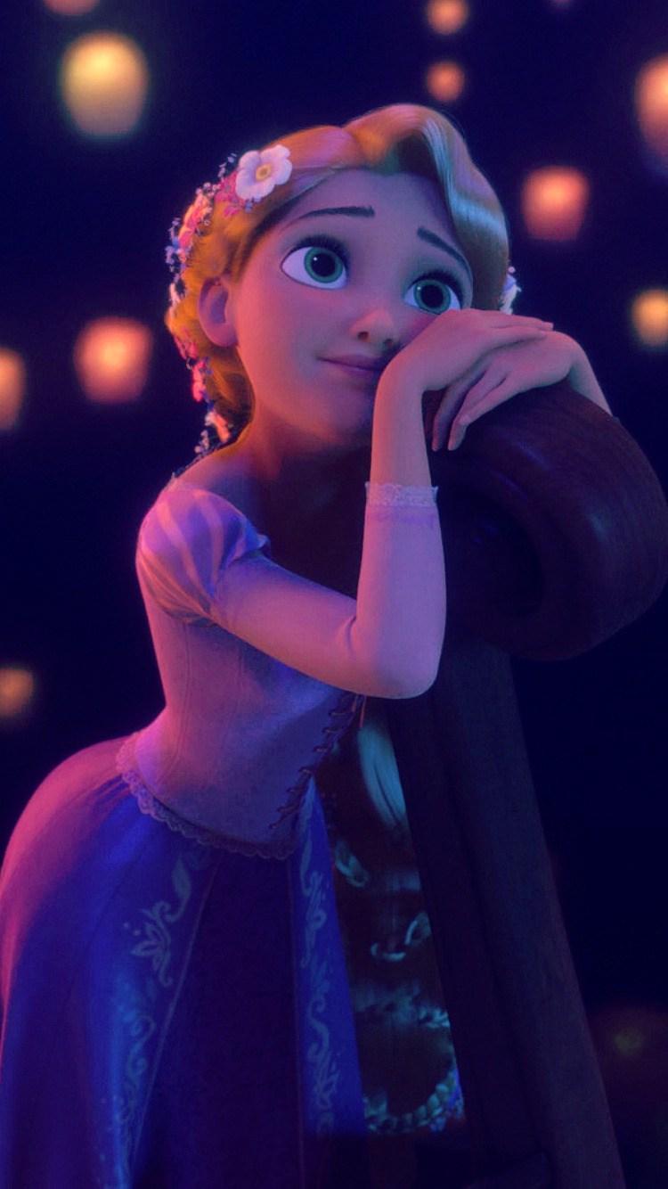 Tangled Iphone Wallpapers Top Free Tangled Iphone Backgrounds