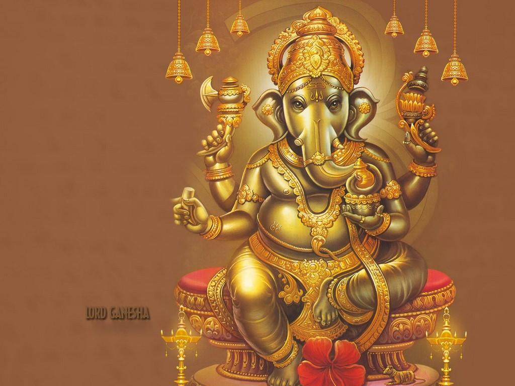 Hình nền Ganesh Ji 1024x768 - Tải xuống Thư viện Hình ảnh & Hình ảnh Ganesh Ji