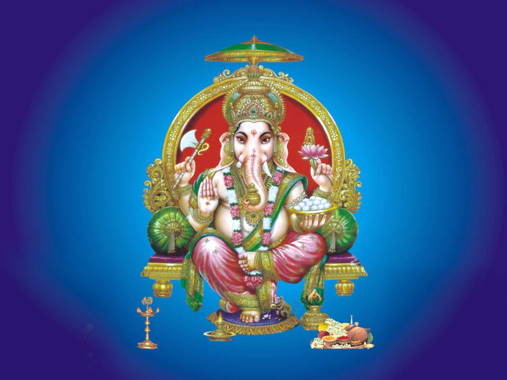 Ganesh Ji Wallpapers - Top Những Hình Ảnh Đẹp