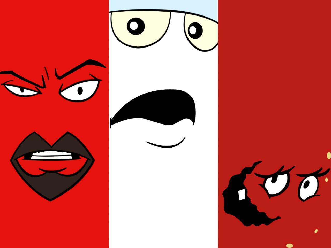 1280x960 Aqua Teen Hunger Force Awesome HD Wallpaper HD Wallpaper