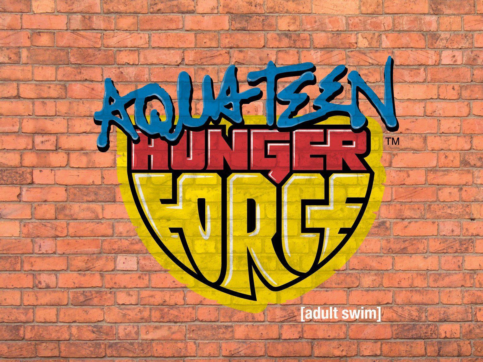 1600x1200 Aqua Teen Hunger Force HD Wallpaper and Background Image