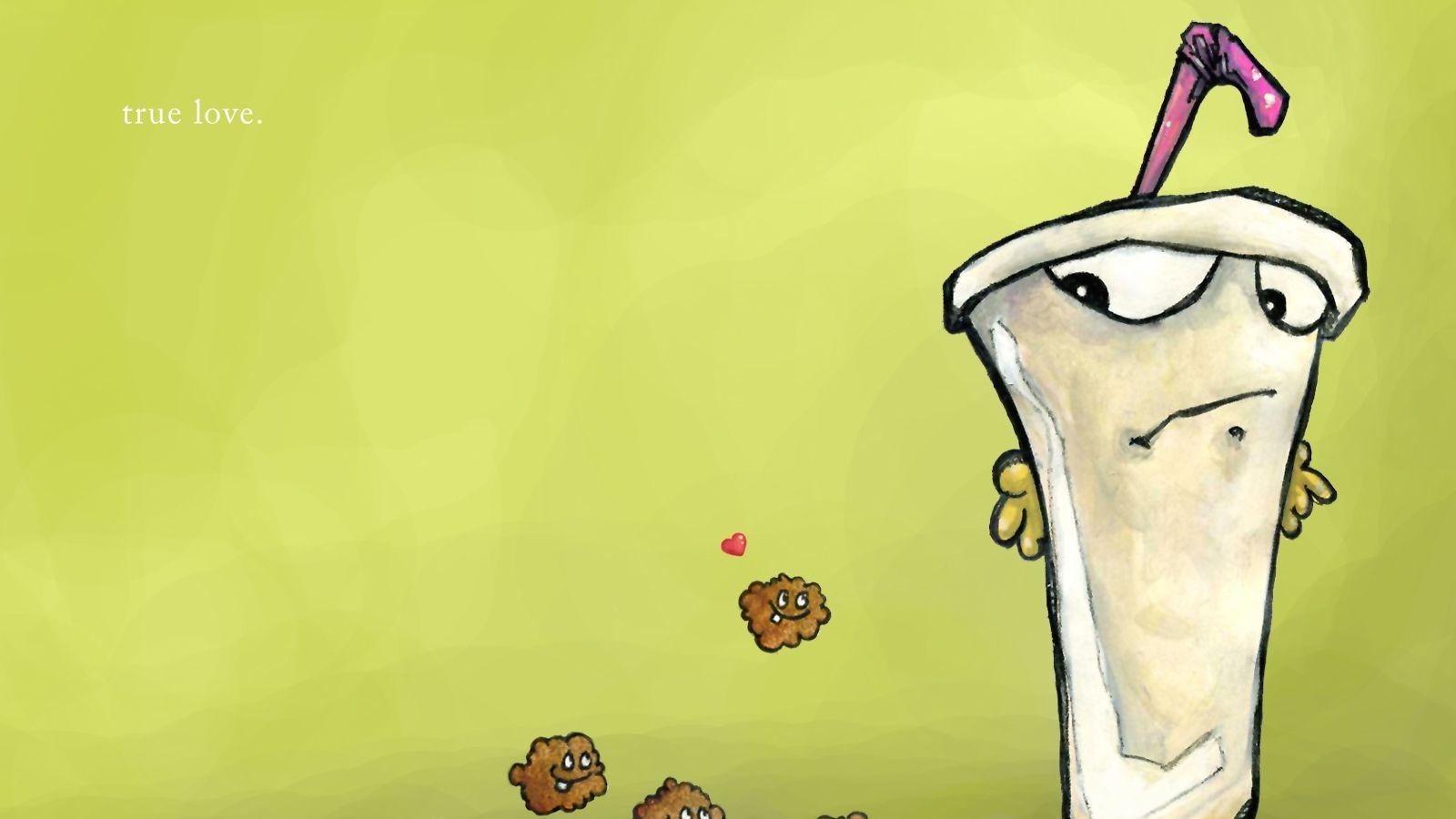 Aqua Teen Hunger Force Wallpapers - Top Free Aqua Teen Hunger Force ...