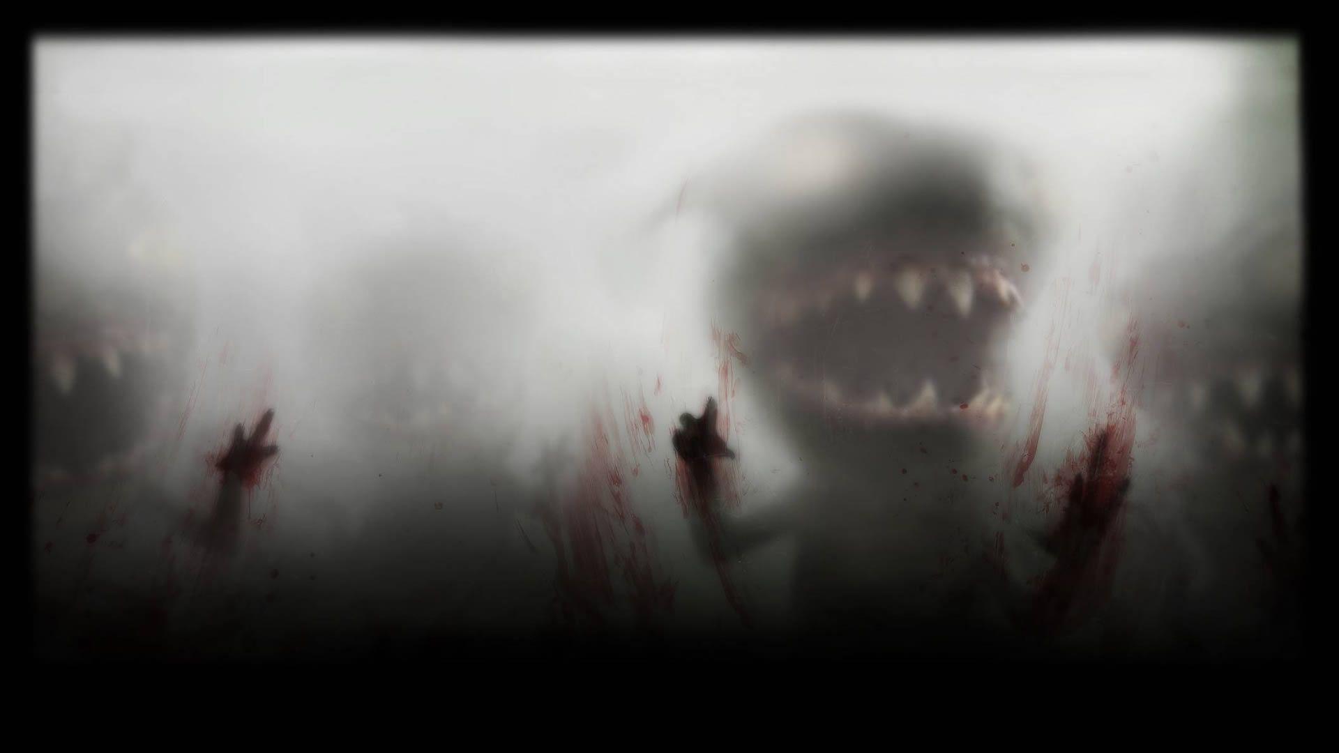 1920x1080 Killer Freaks From Outer Space Wallpaper 2