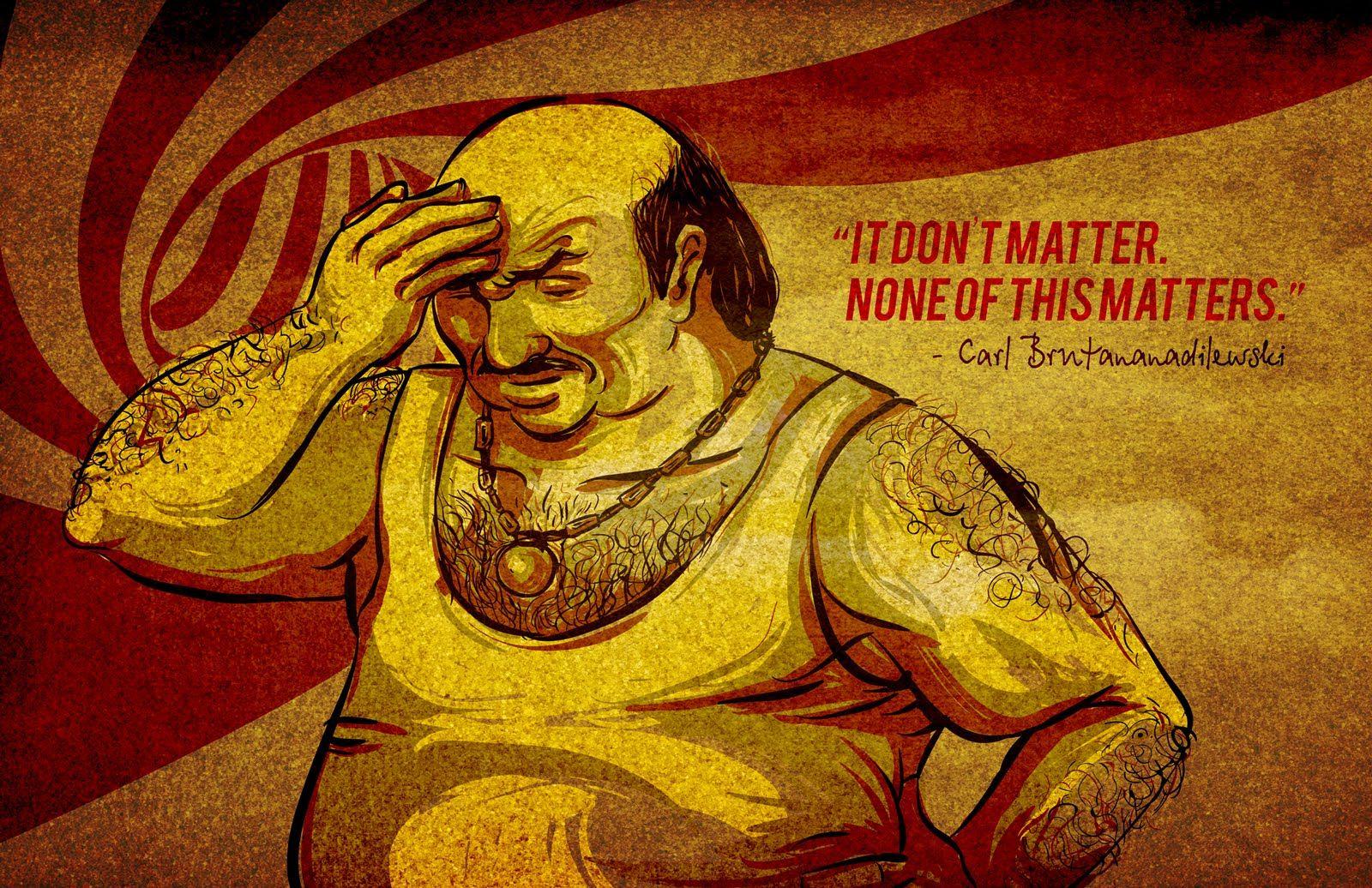 1600x1036 Aqua Teen Hunger force carl wallpaperx1036