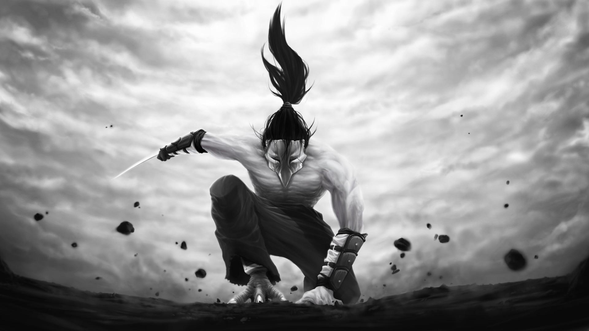 1920x1080 Warriors Ninja Cool Background Image High Definiton Black