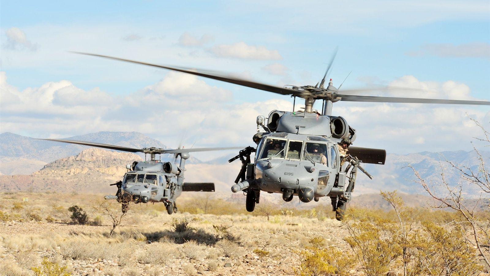 1600x900 Ten helicopters that changed history