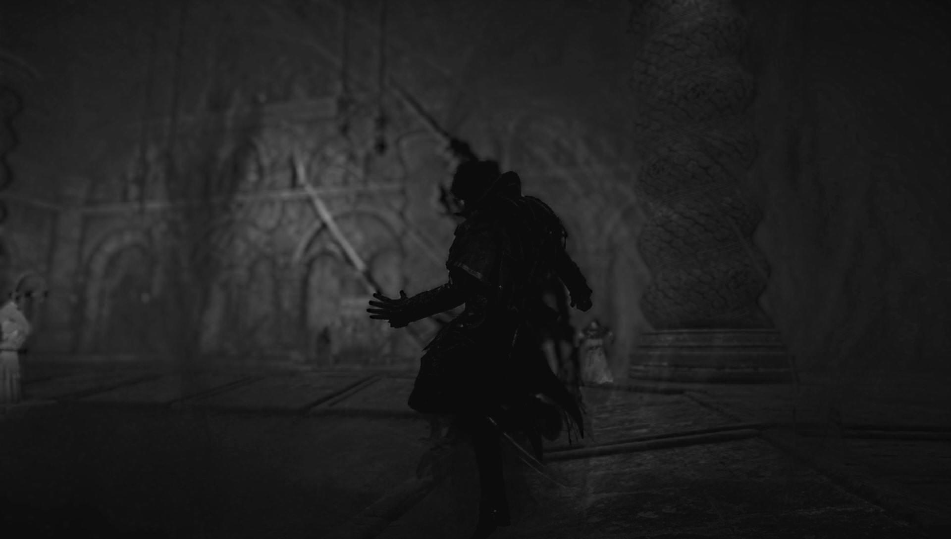 1920x1090 Ninja Wallpaper