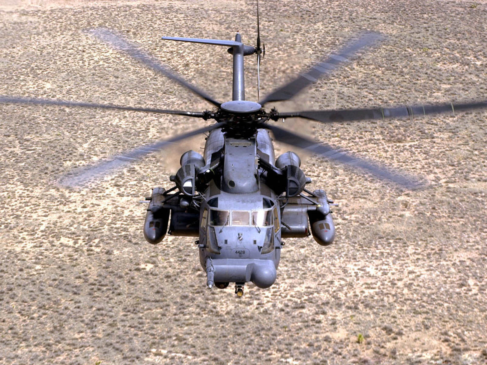 1600x1200 Mh 53 Pave Low Helicopter Wallpaper Helicopters