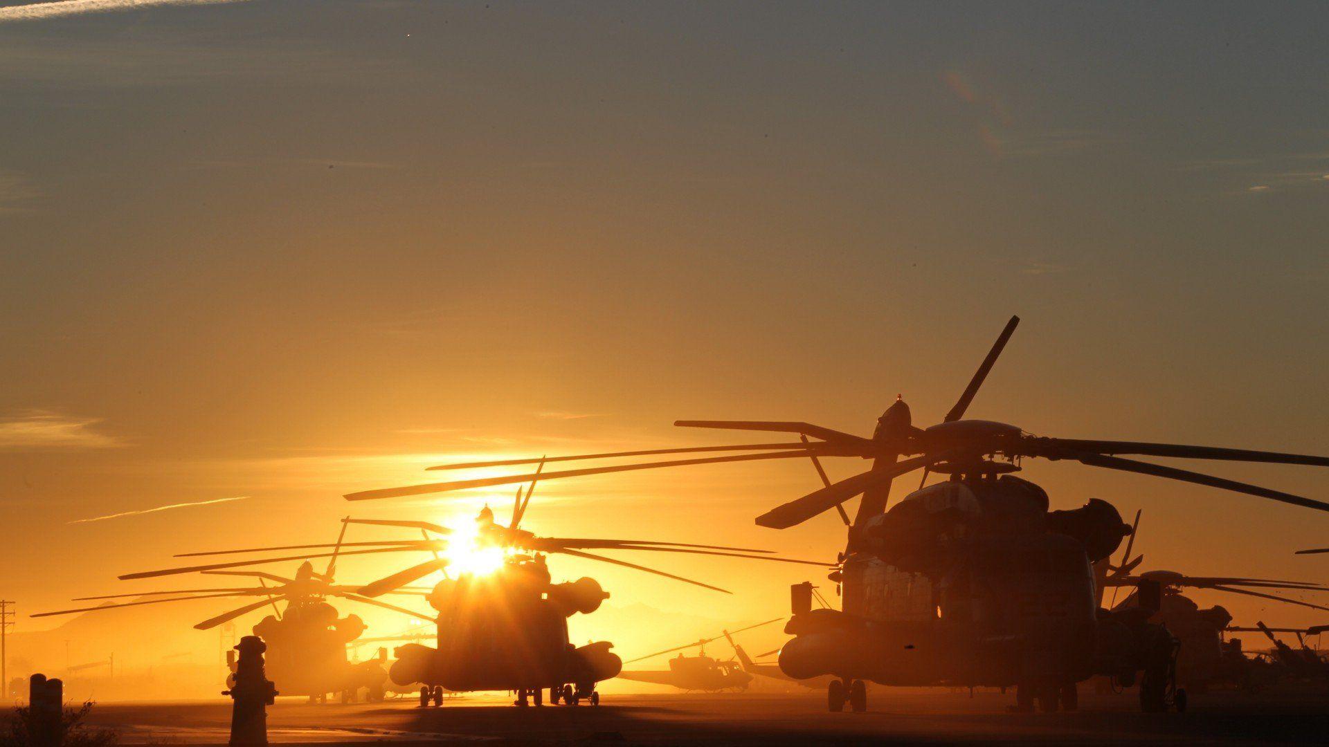 1920x1080 CHE Super Stallion helicopter military marines wallpaper