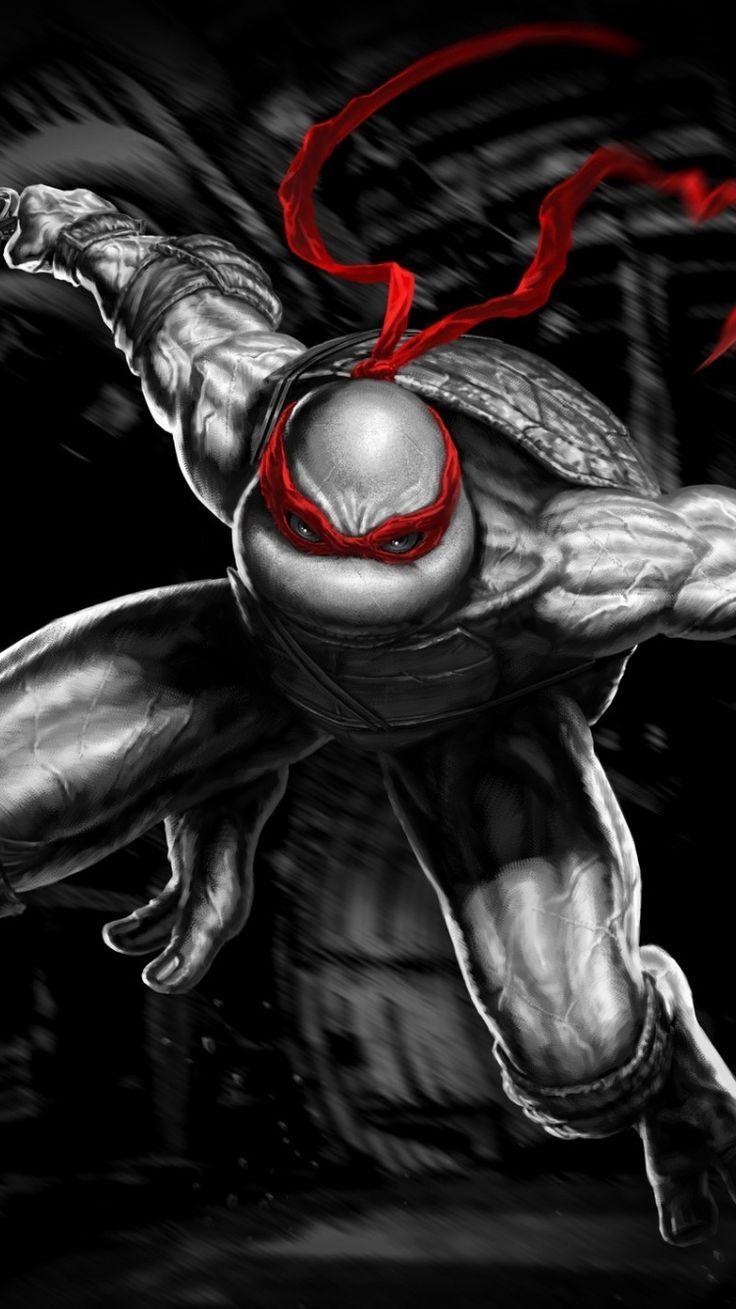 736x1309 Mind Blowing Wallpaper Ninja Turtle, Teenage Mutant Ninja Turtles